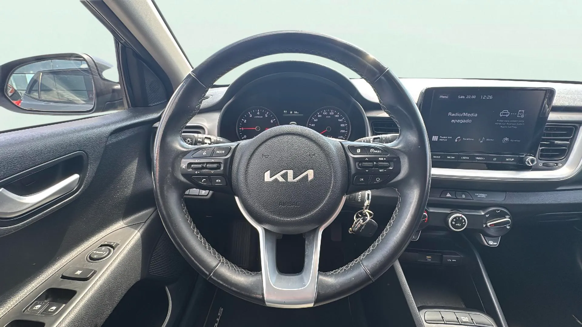 Kia Stonic 1.0 T-GDi MHEV iMT Drive - foto 7