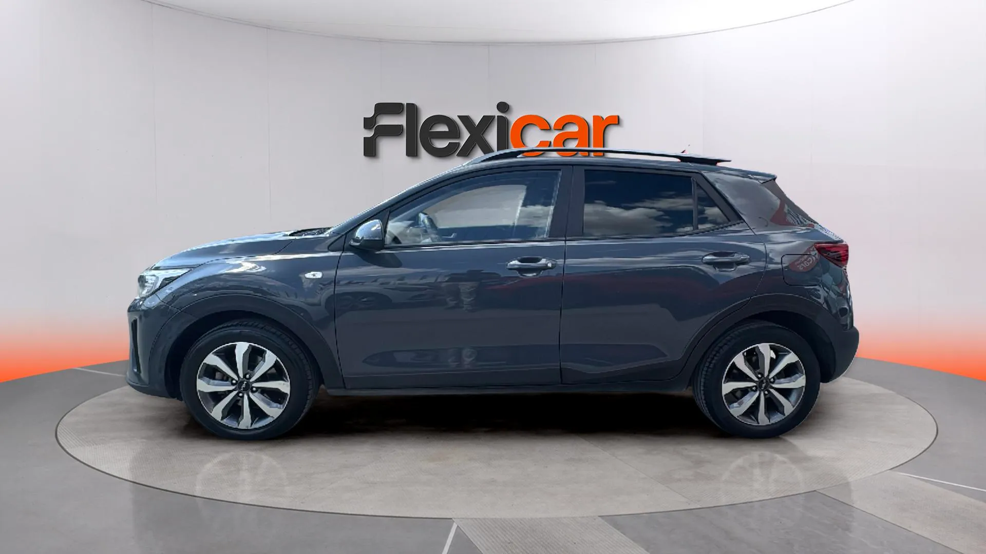 Kia Stonic 1.0 T-GDi MHEV iMT Drive - foto 5
