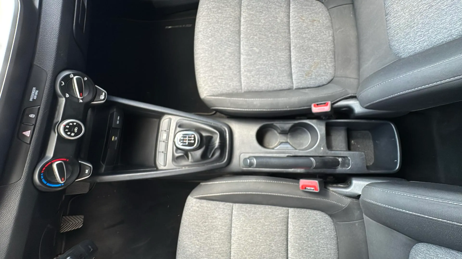 Kia Stonic 1.0 T-GDi MHEV iMT Drive - foto 19