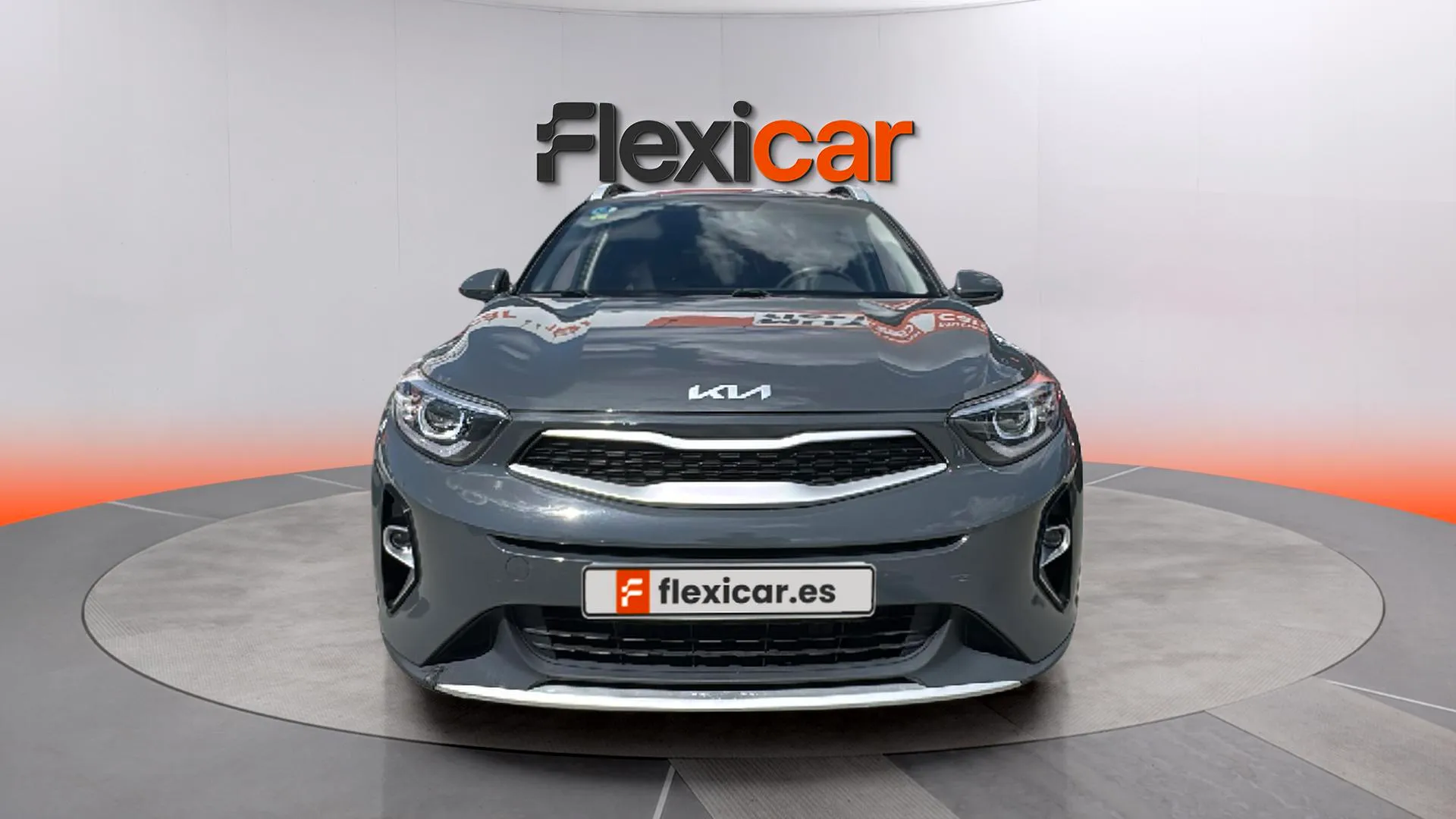 Kia Stonic 1.0 T-GDi MHEV iMT Drive - foto 2
