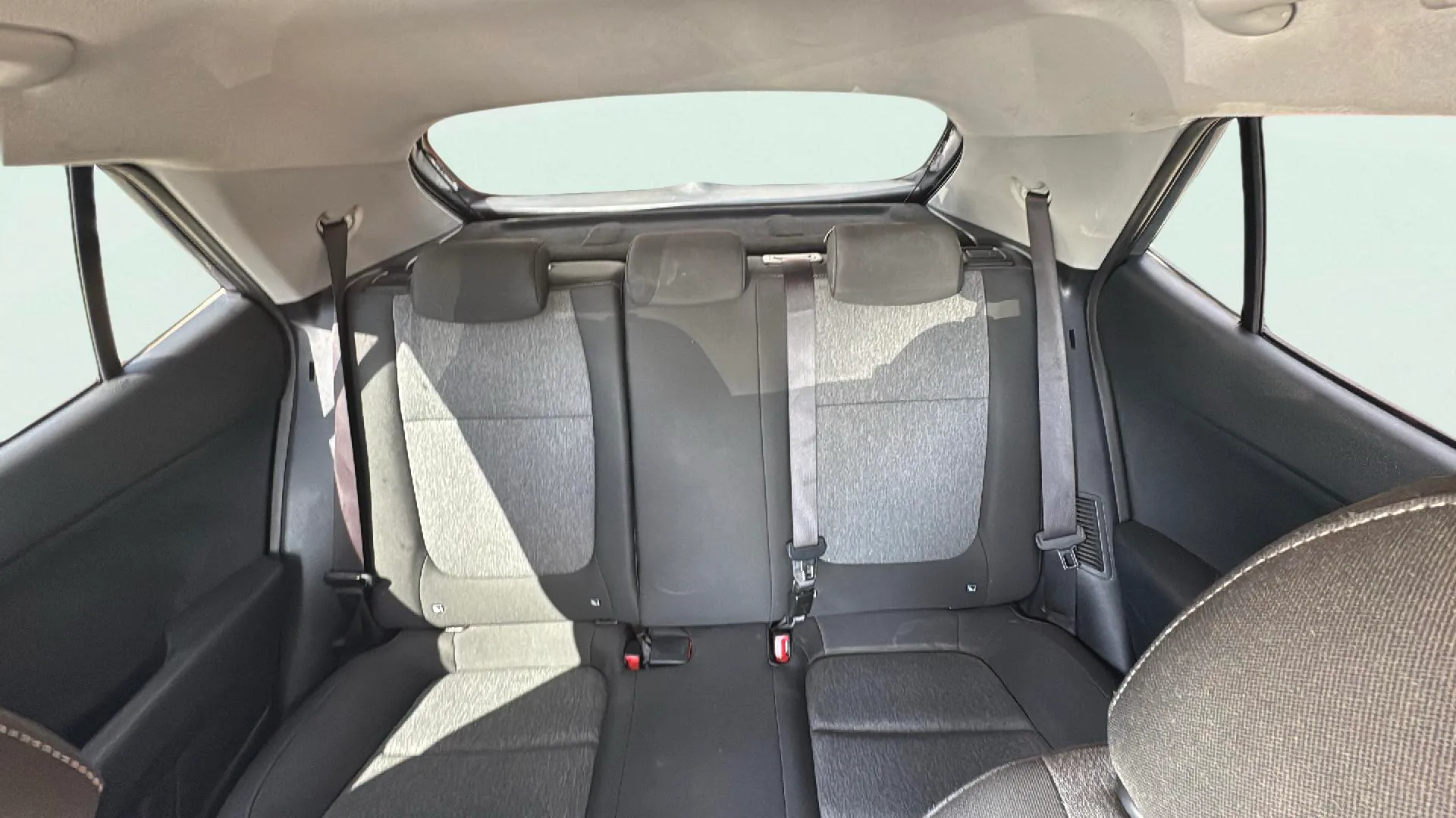 Kia Stonic 1.0 T-GDi MHEV iMT Drive - foto 11