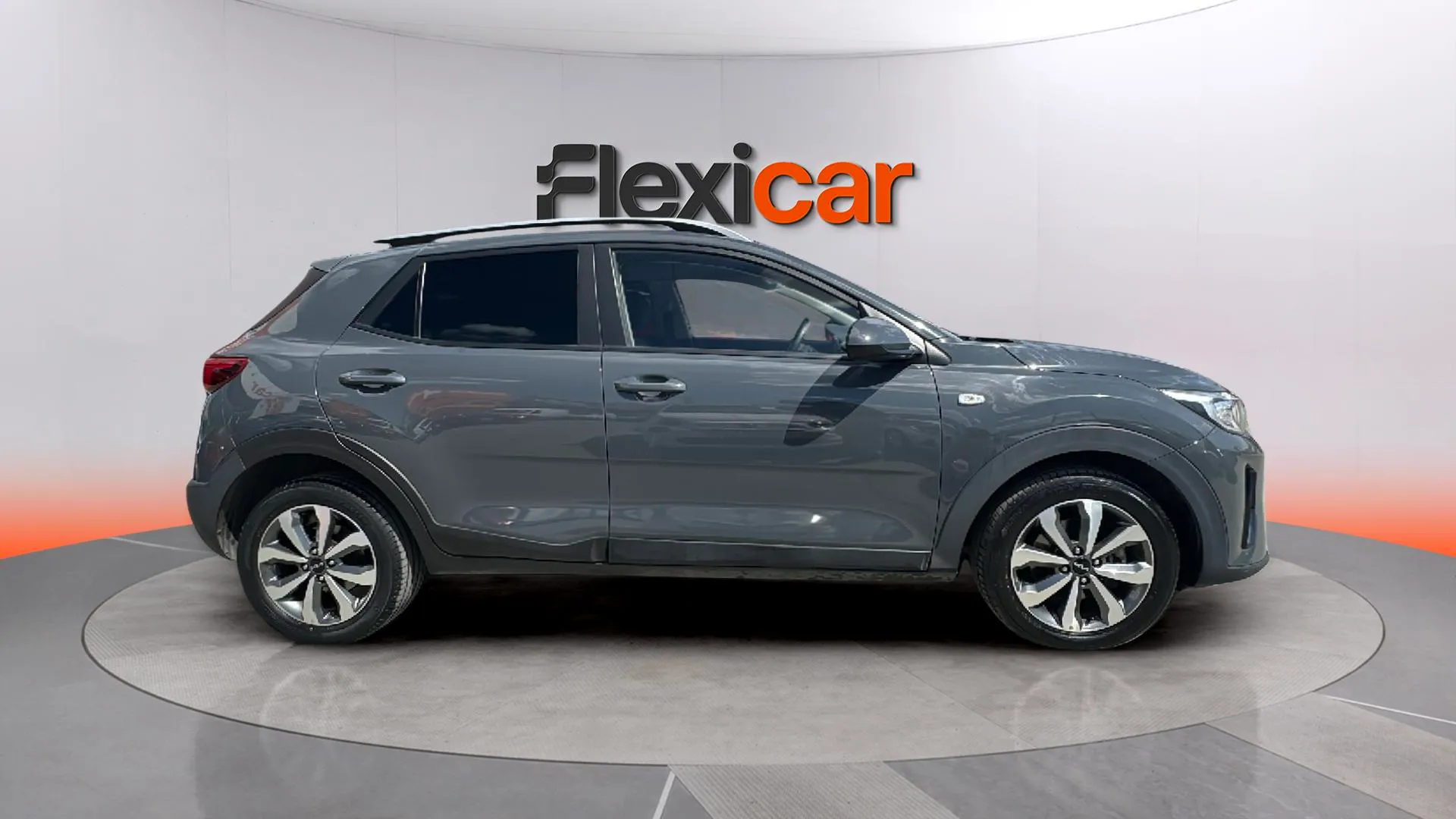 Kia Stonic 1.0 T-GDi MHEV iMT Drive - foto 3