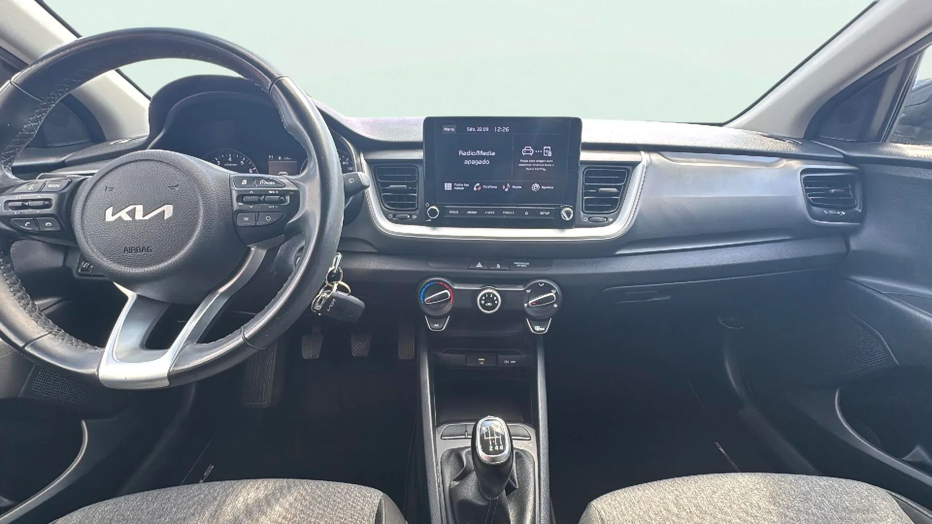Kia Stonic 1.0 T-GDi MHEV iMT Drive - foto 6