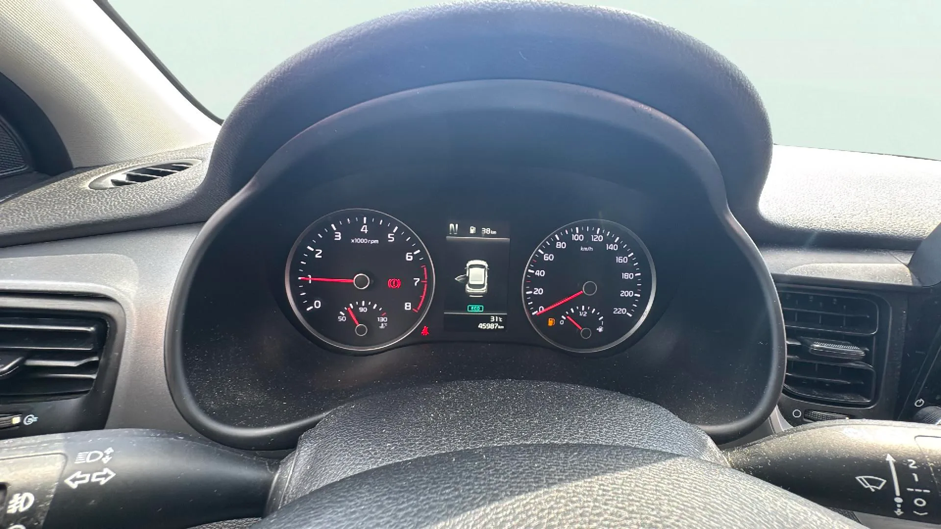 Kia Stonic 1.0 T-GDi MHEV iMT Drive - foto 8