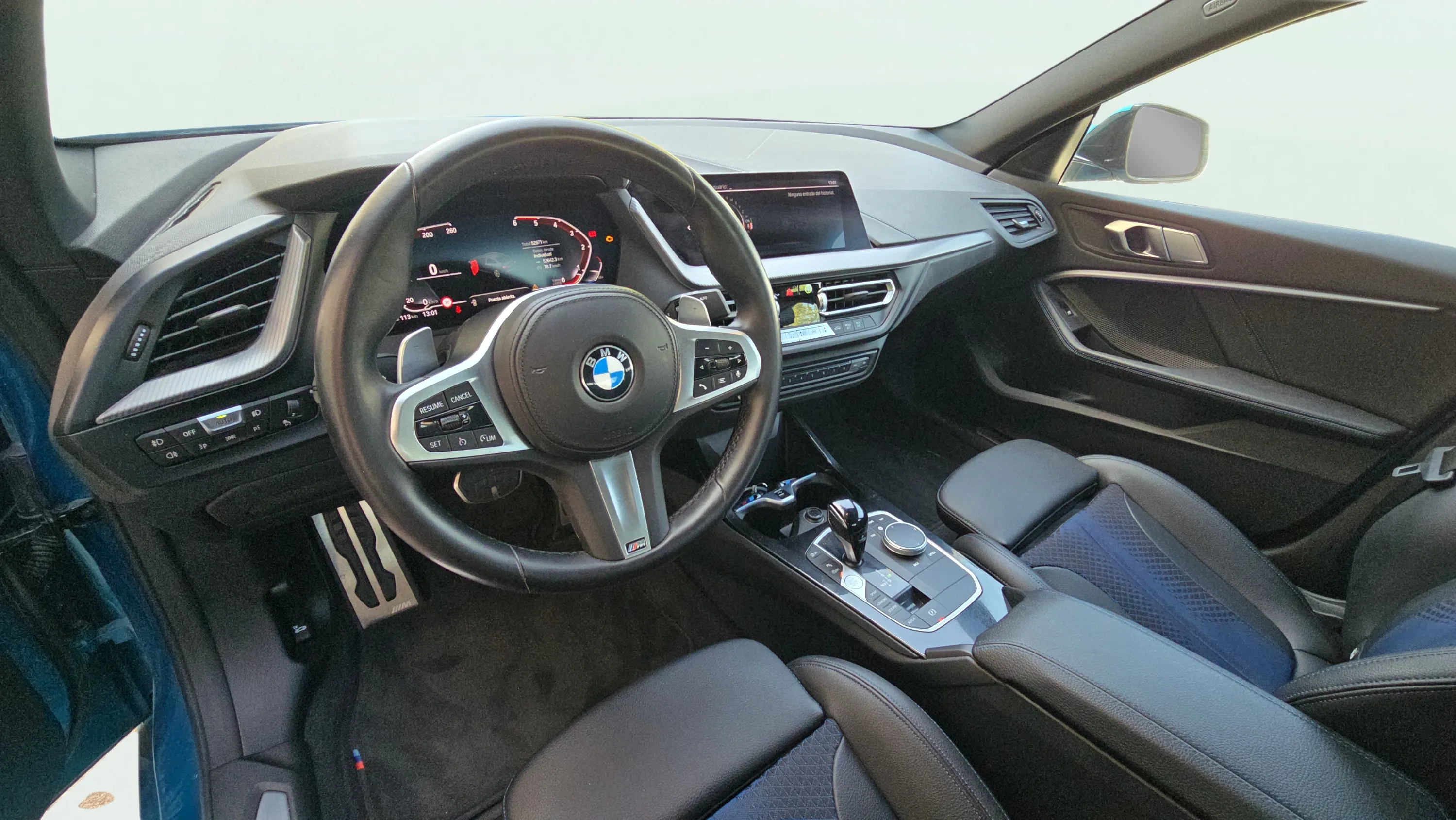 BMW Serie 2 218dA Gran Coupe - foto 12