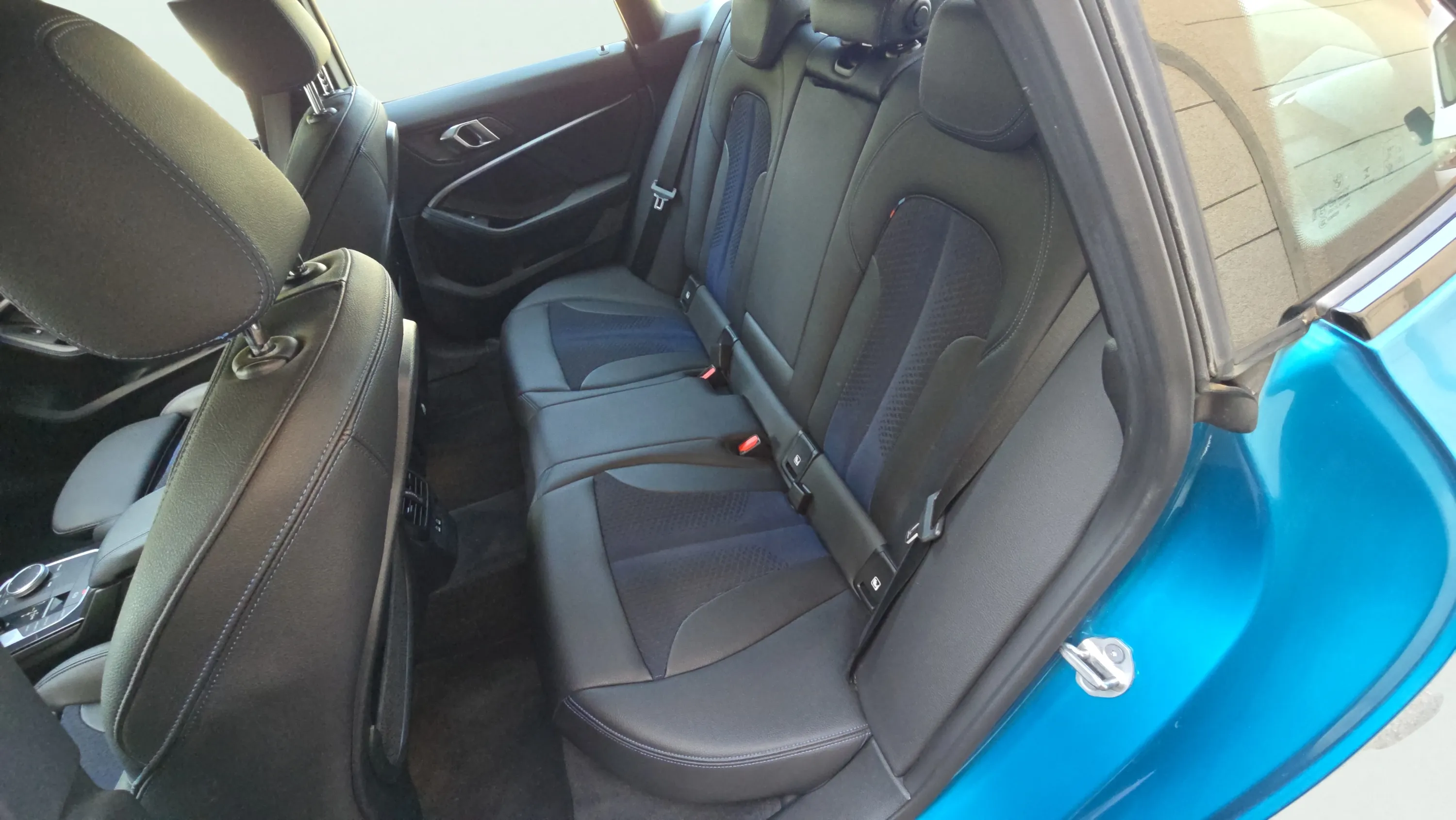 BMW Serie 2 218dA Gran Coupe - foto 18