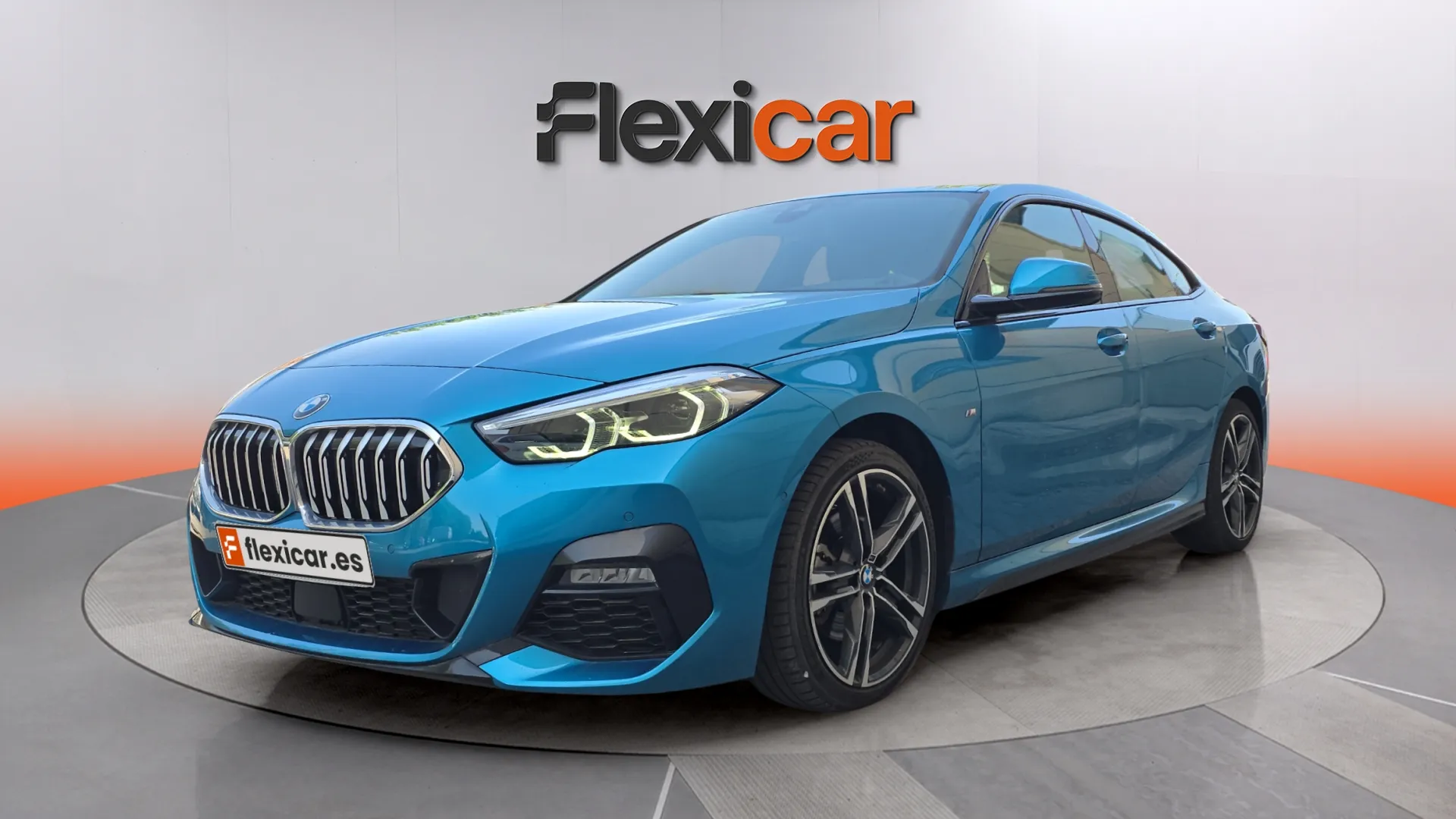 BMW Serie 2 218dA Gran Coupe - foto 3