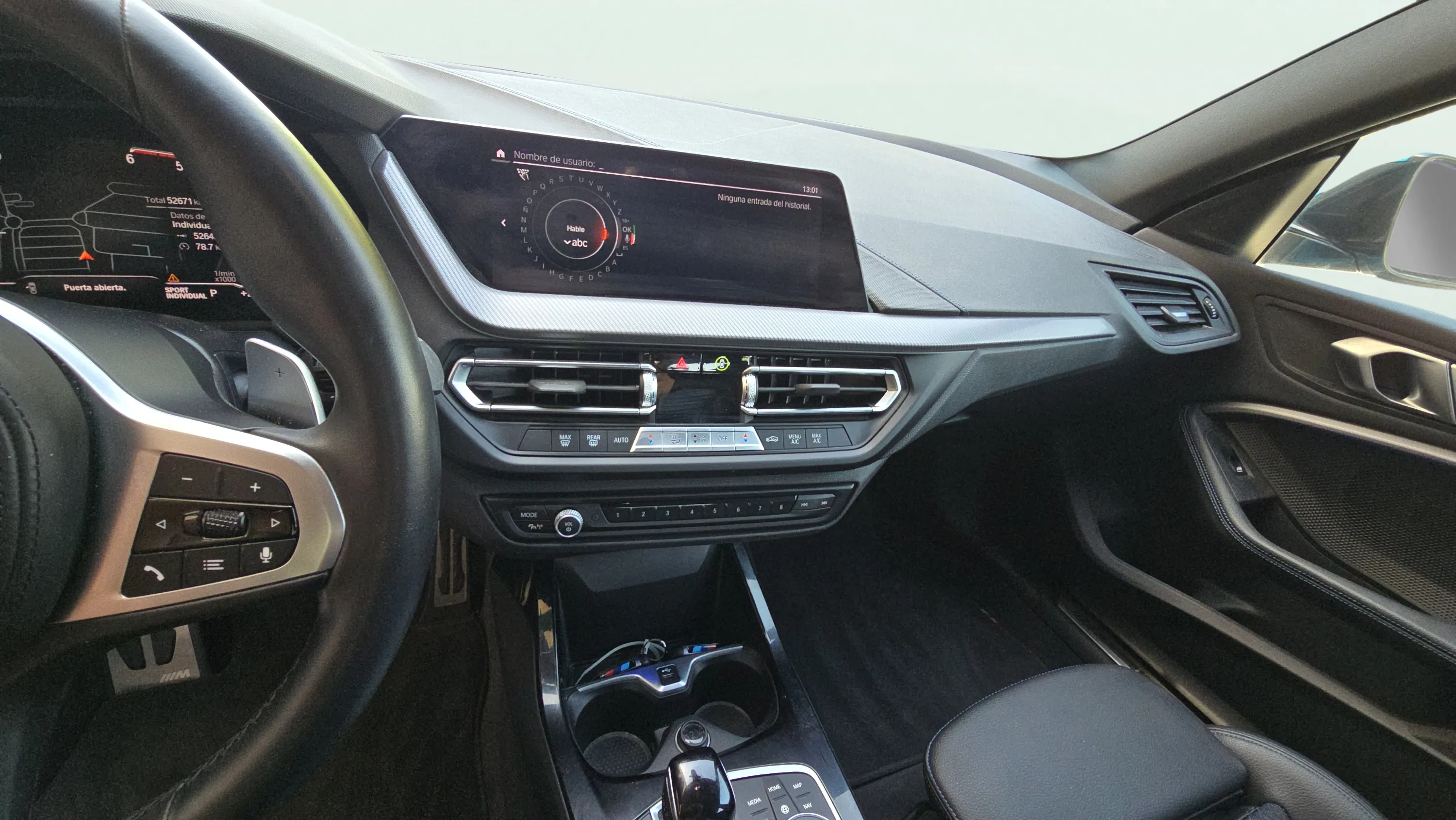 BMW Serie 2 218dA Gran Coupe - foto 13