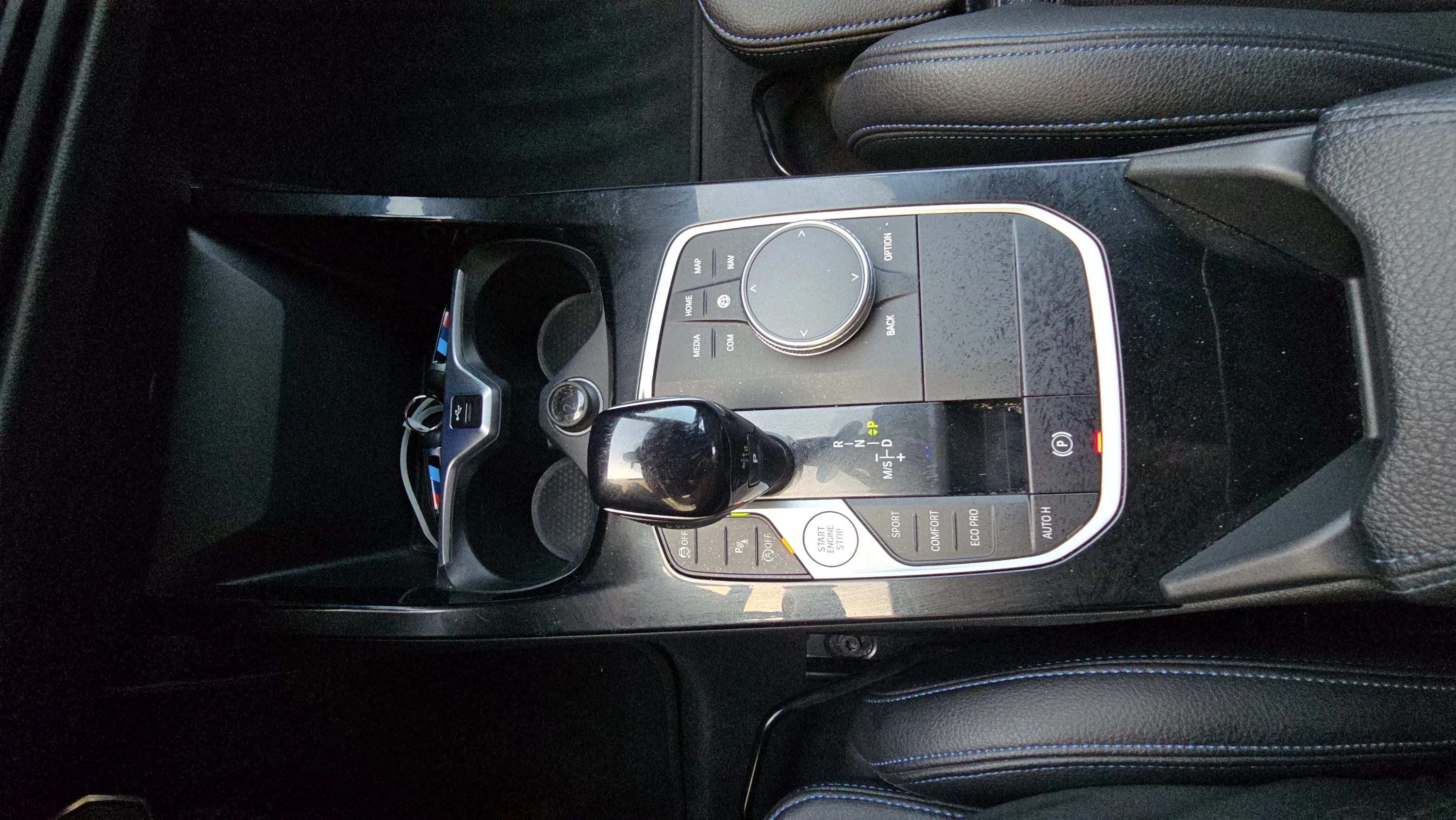 BMW Serie 2 218dA Gran Coupe - foto 25