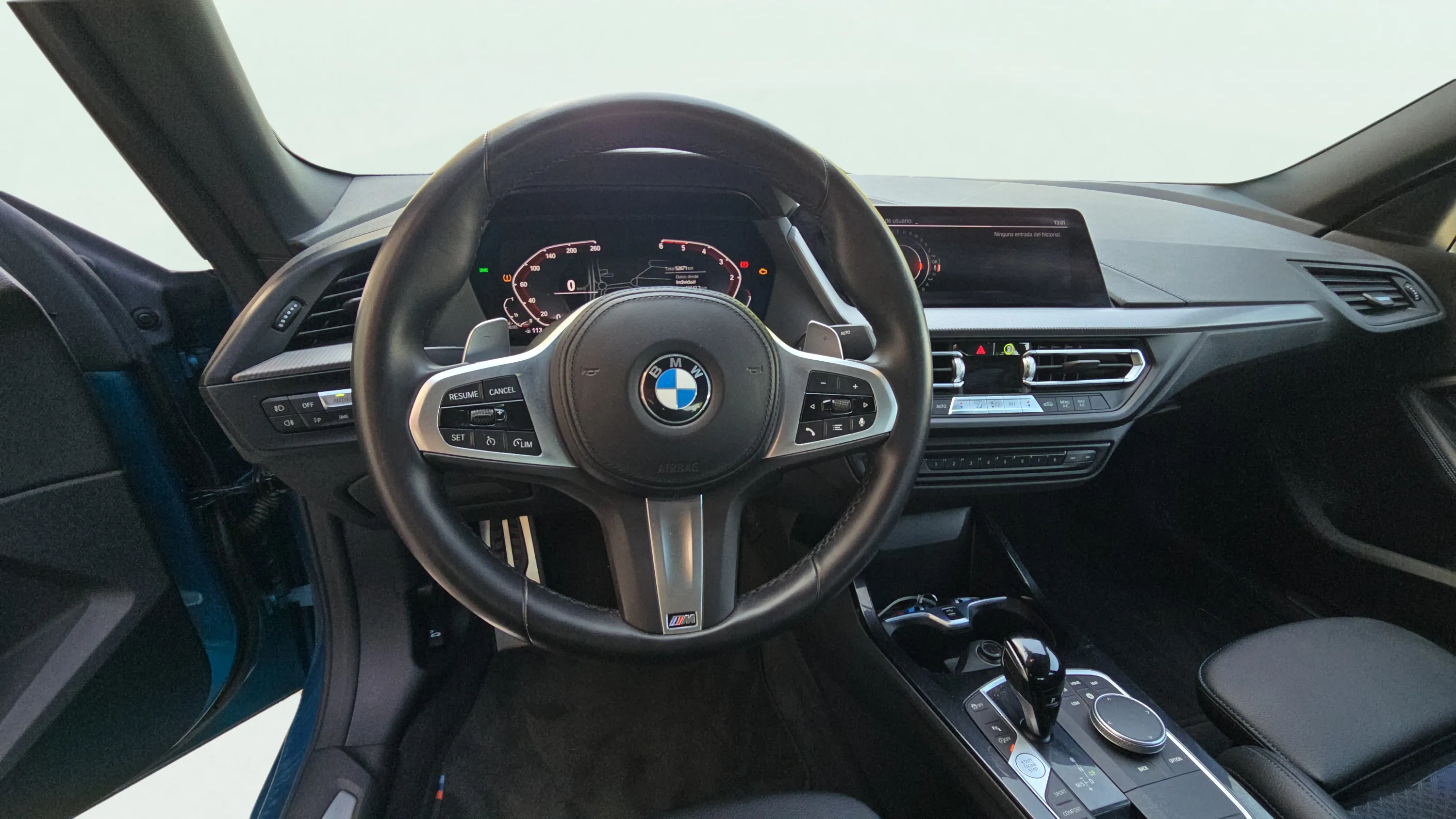 BMW Serie 2 218dA Gran Coupe - foto 14