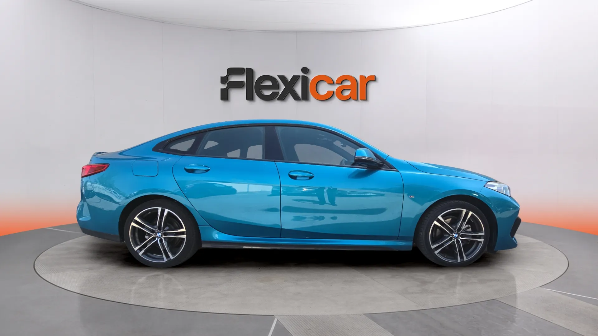 BMW Serie 2 218dA Gran Coupe - foto 10