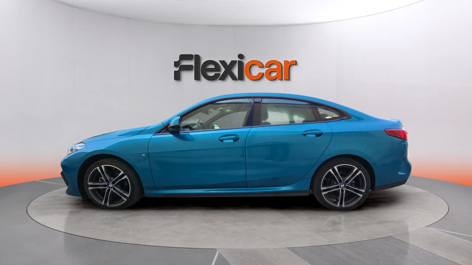 BMW Serie 2 218dA Gran Coupe - foto 4