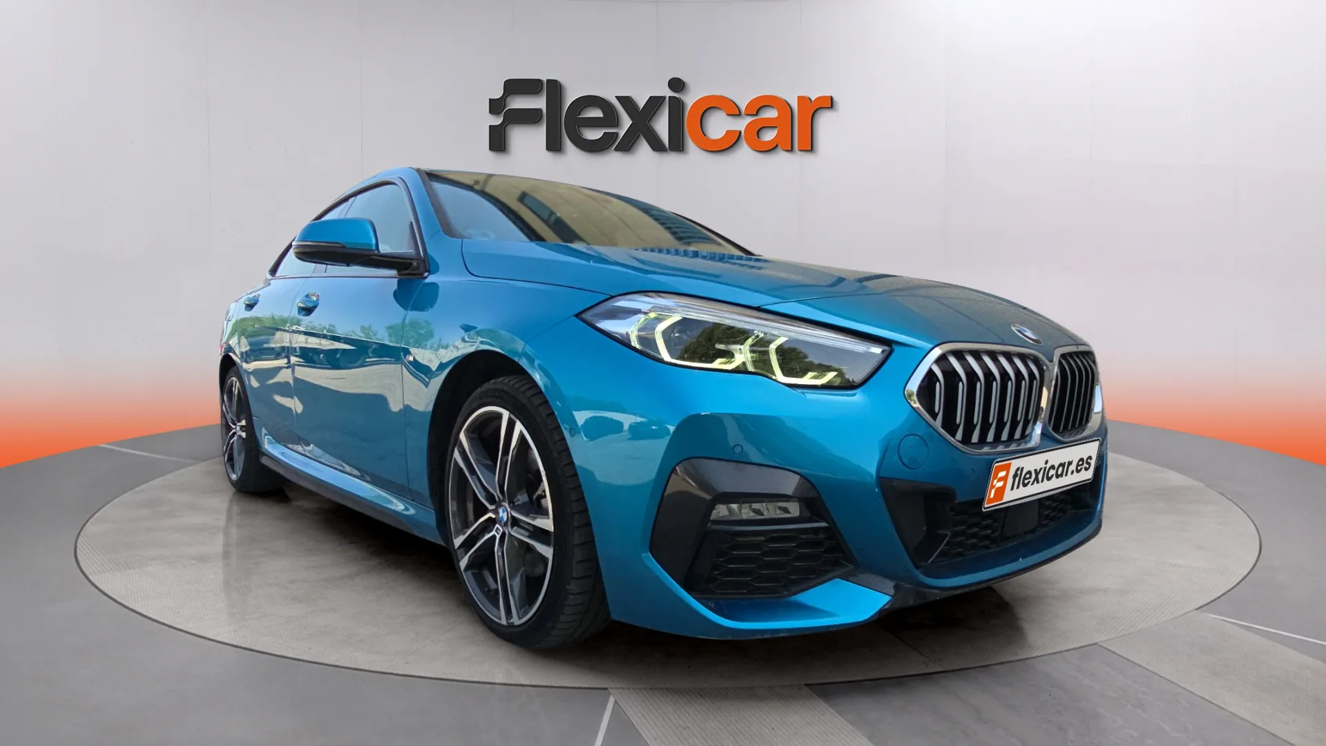 BMW Serie 2 218dA Gran Coupe