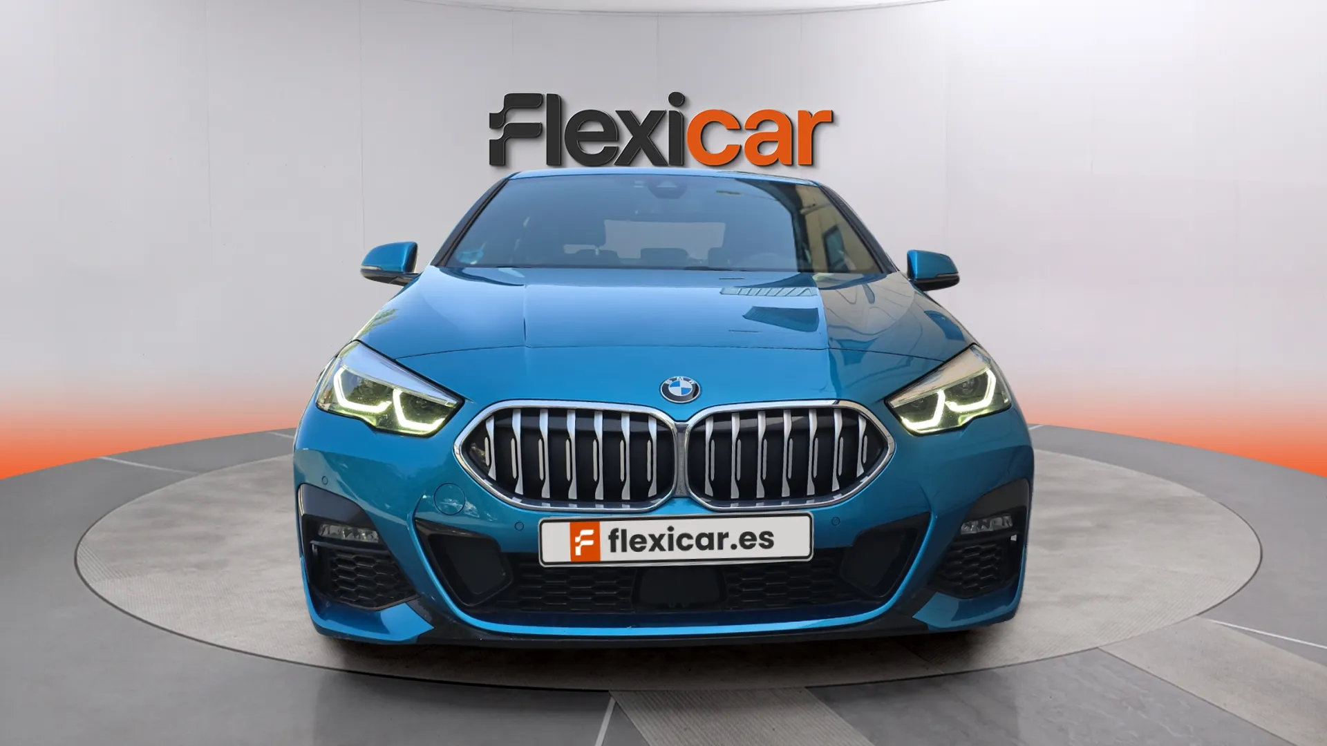 BMW Serie 2 218dA Gran Coupe - foto 2