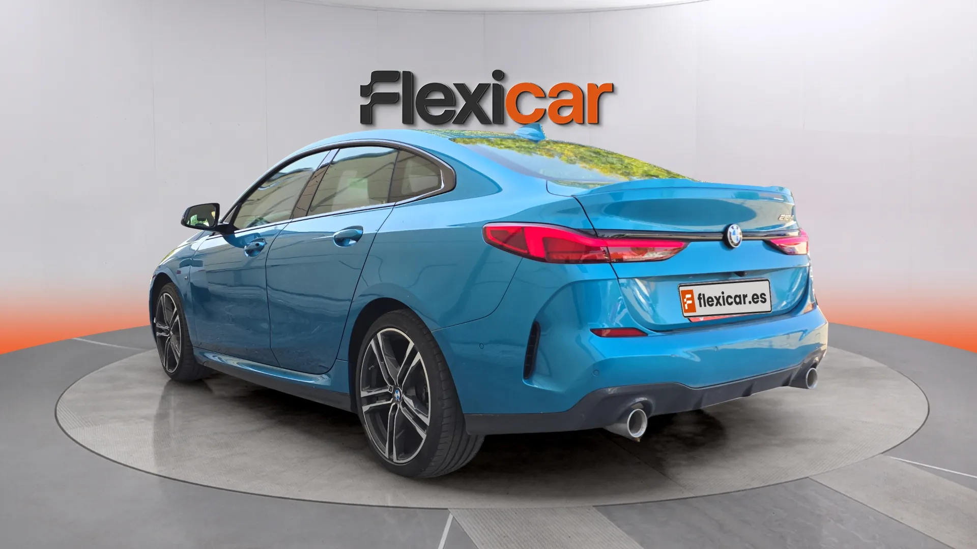 BMW Serie 2 218dA Gran Coupe - foto 6