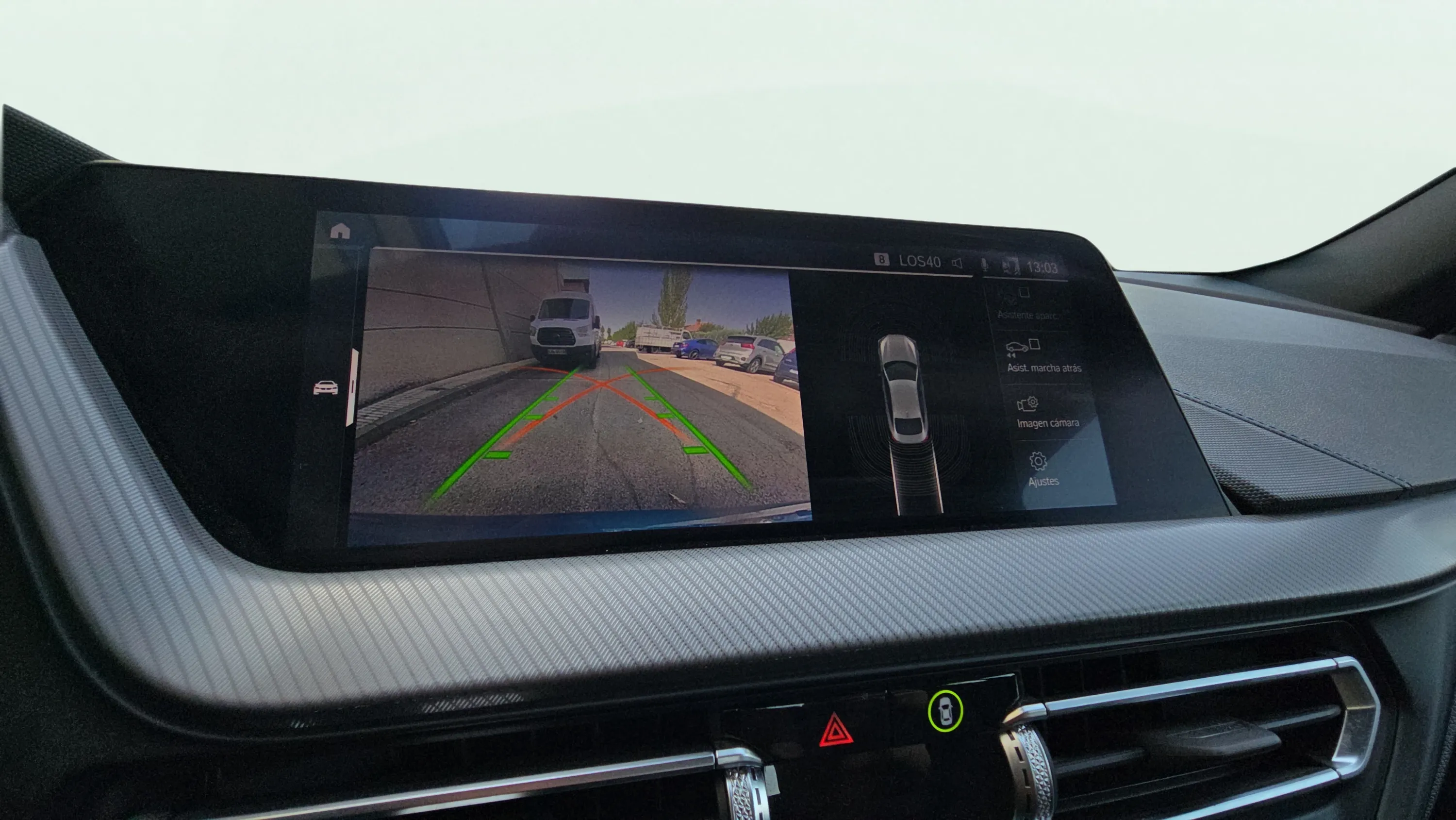 BMW Serie 2 218dA Gran Coupe - foto 21