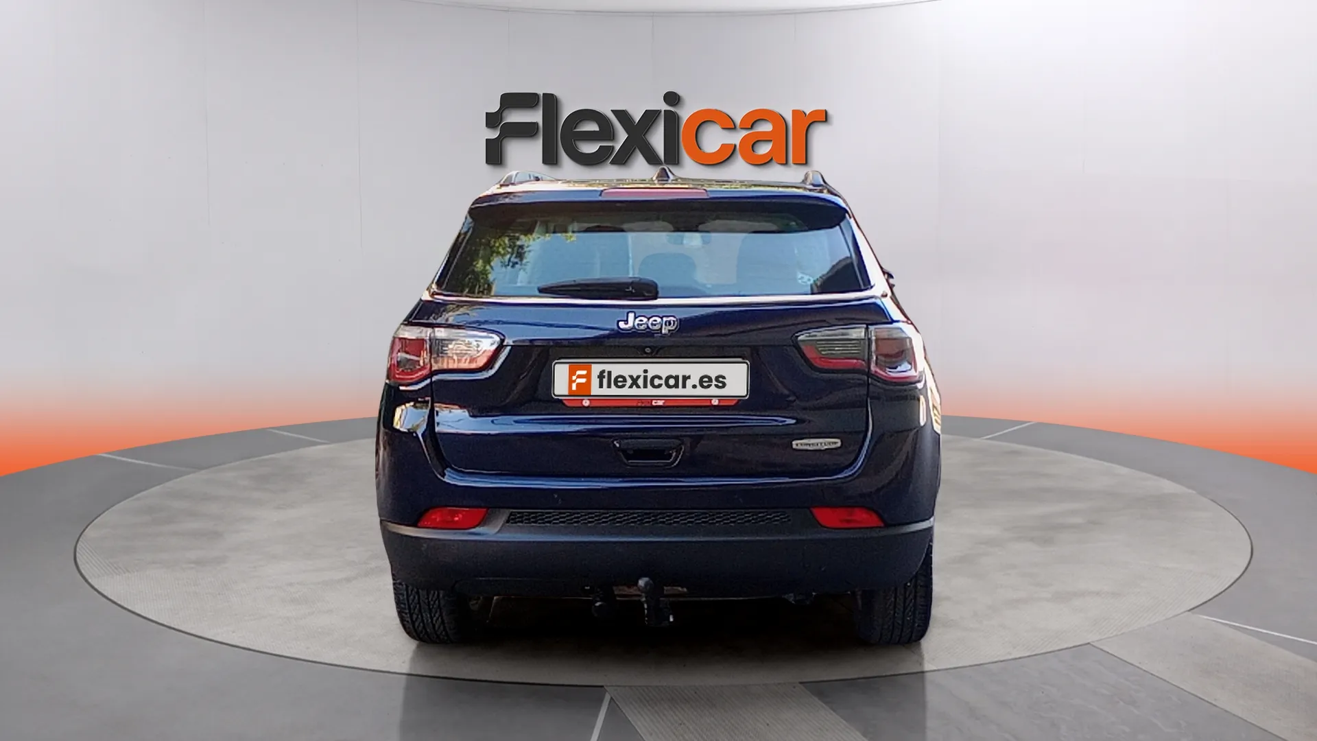 Jeep Compass 1.4 Mair Longitude 4x2 - foto 6