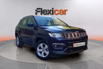 jeep compass 14 mair 103kw longitude 4x2 gasolina manual elche 2 903000000279618