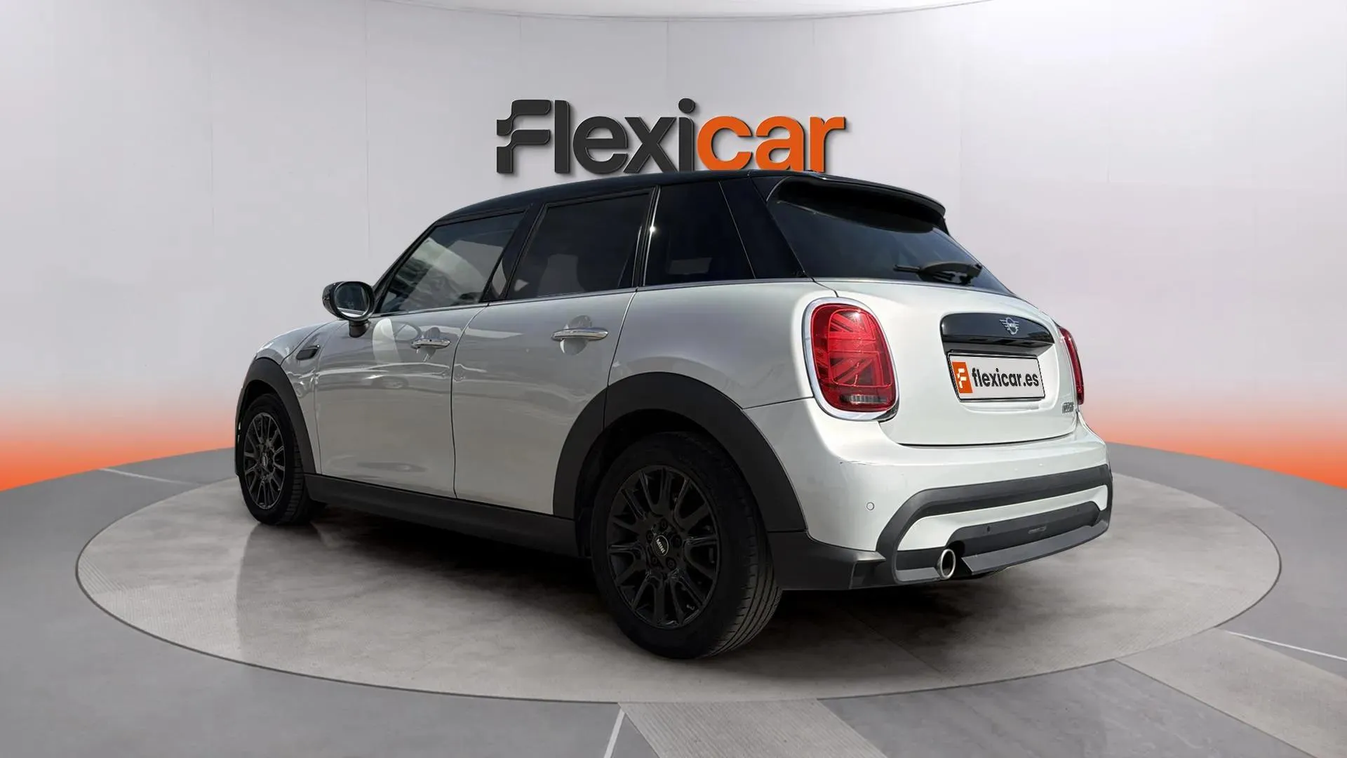 MINI Cooper 5 Puertas - foto 4