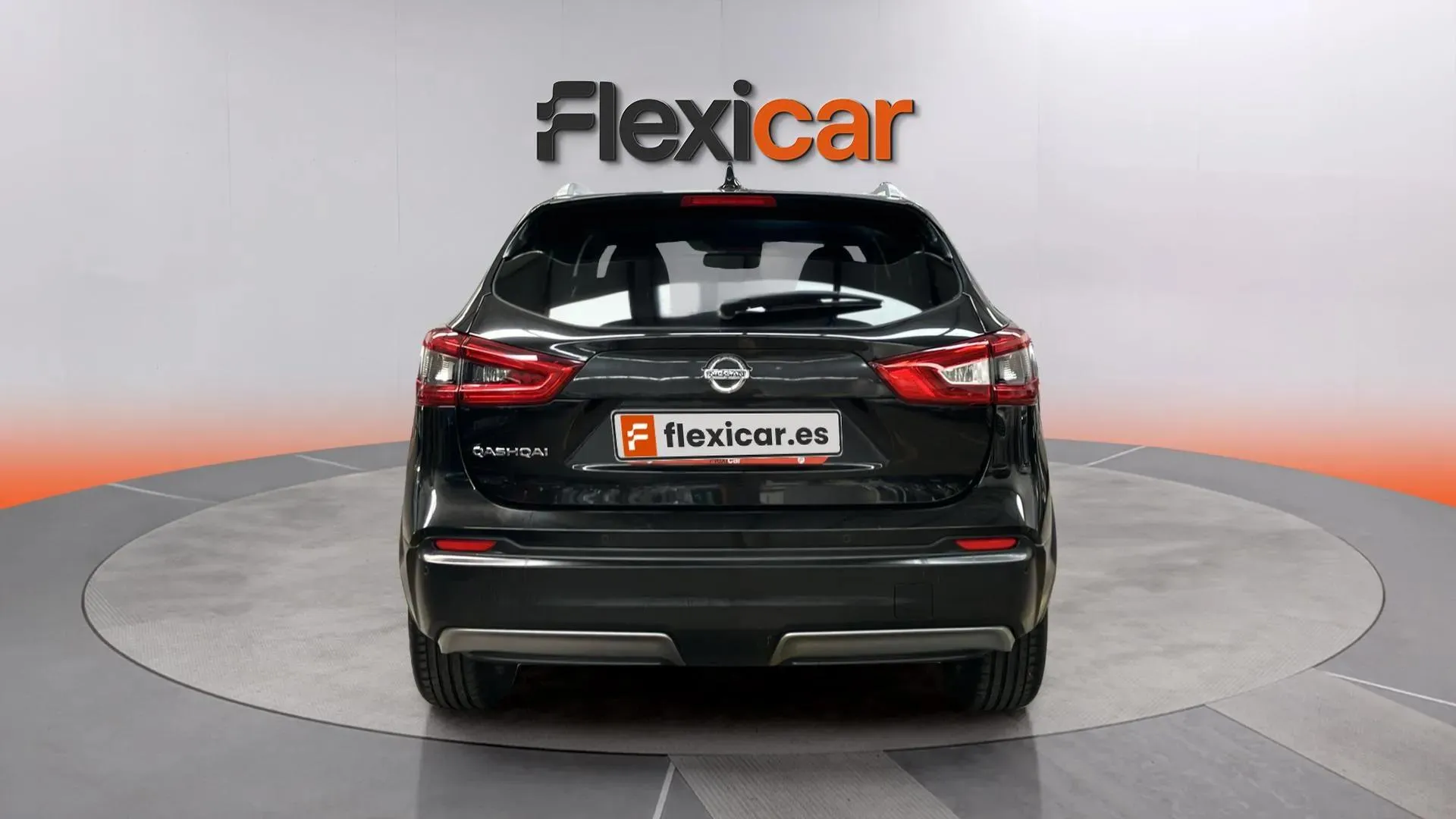 Nissan Qashqai DIG-T E6D N-Connecta - foto 6