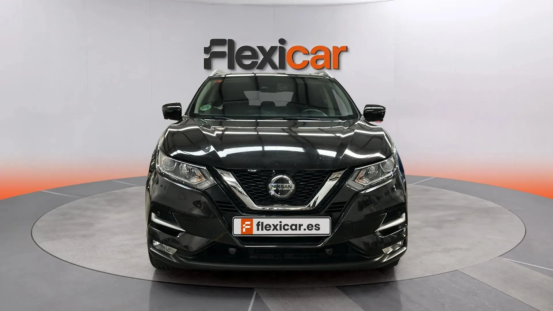 Nissan Qashqai DIG-T E6D N-Connecta - foto 2