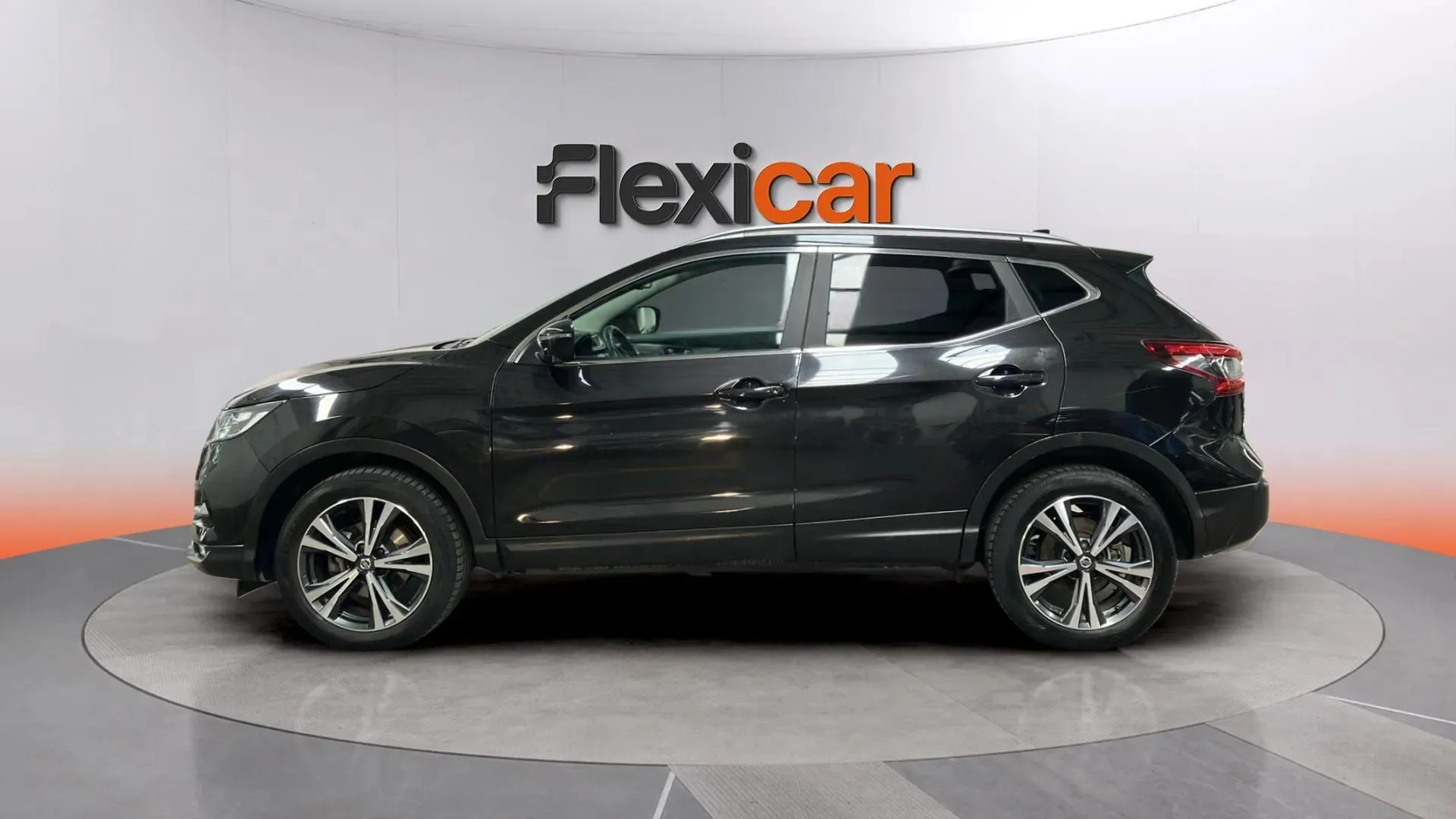 Nissan Qashqai DIG-T E6D N-Connecta - foto 4