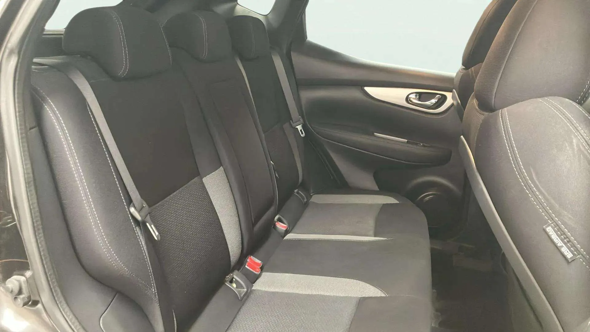 Nissan Qashqai DIG-T E6D N-Connecta - foto 14