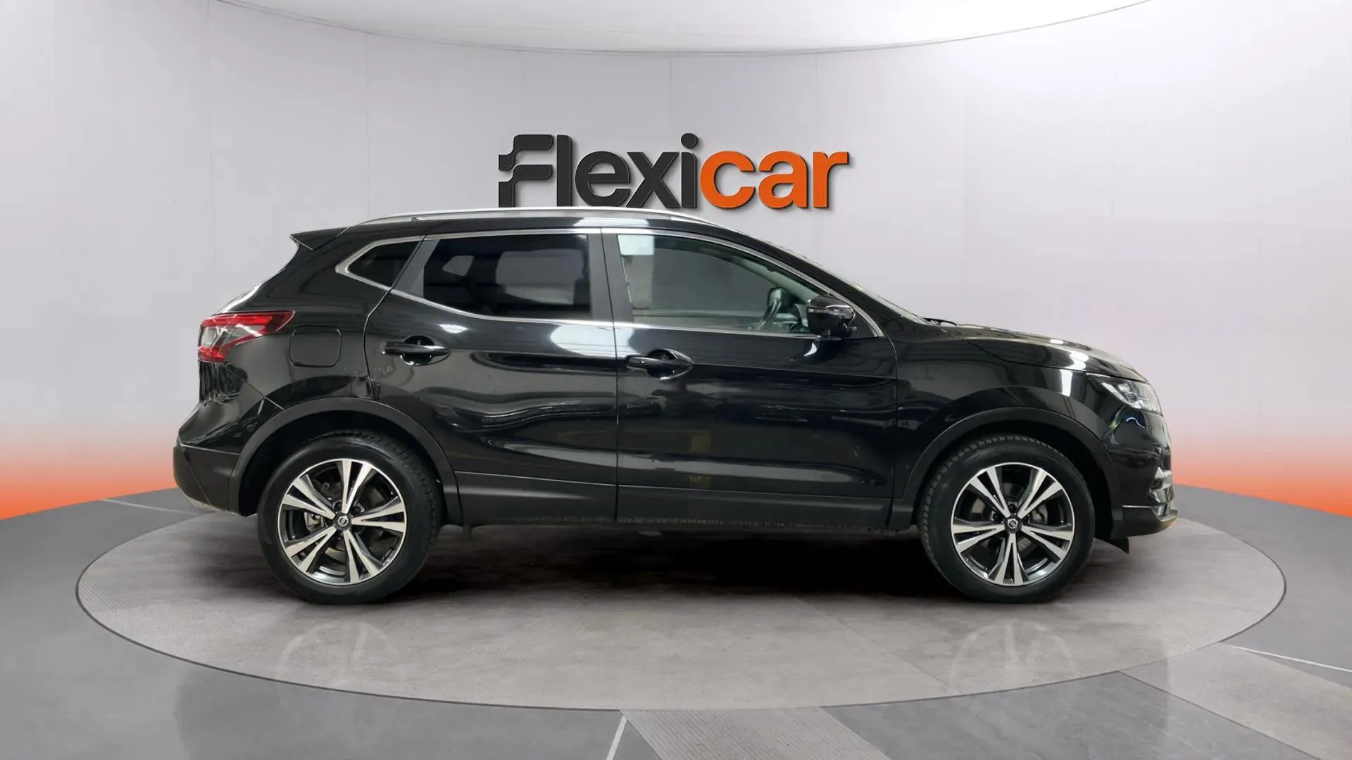 Nissan Qashqai DIG-T E6D N-Connecta - foto 8