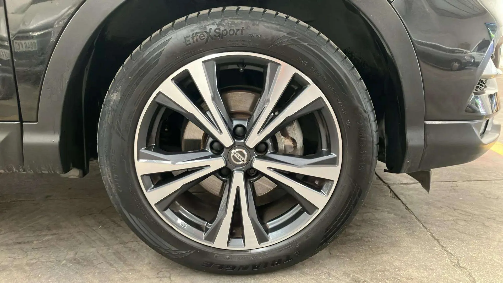 Nissan Qashqai DIG-T E6D N-Connecta - foto 17