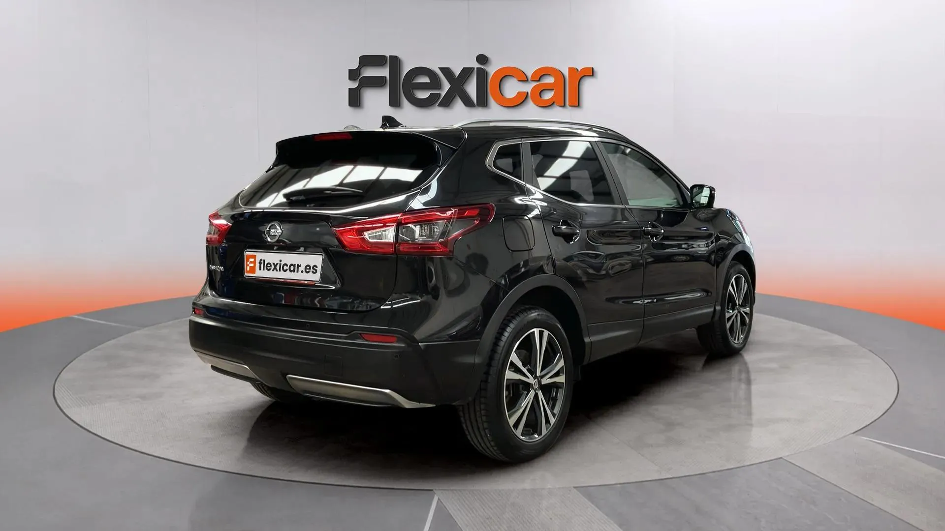 Nissan Qashqai DIG-T E6D N-Connecta - foto 7