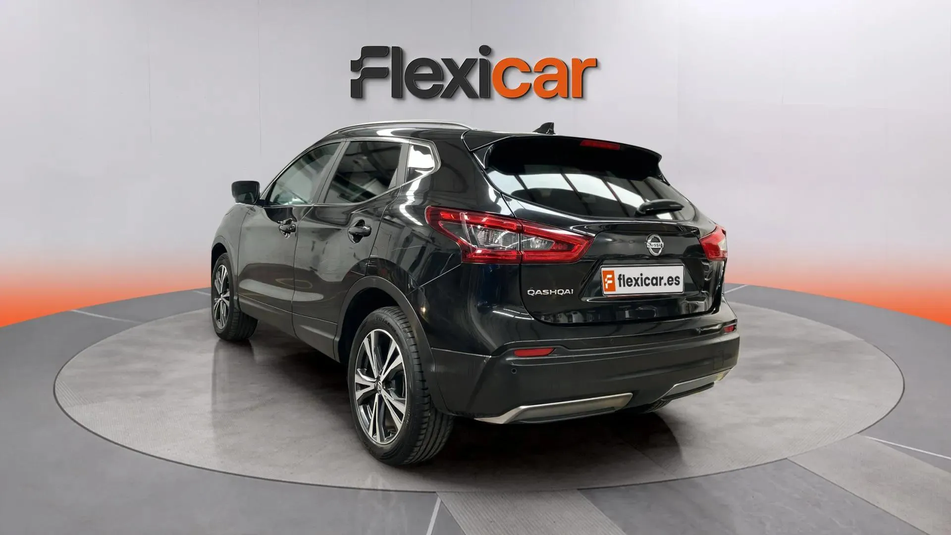 Nissan Qashqai DIG-T E6D N-Connecta - foto 5