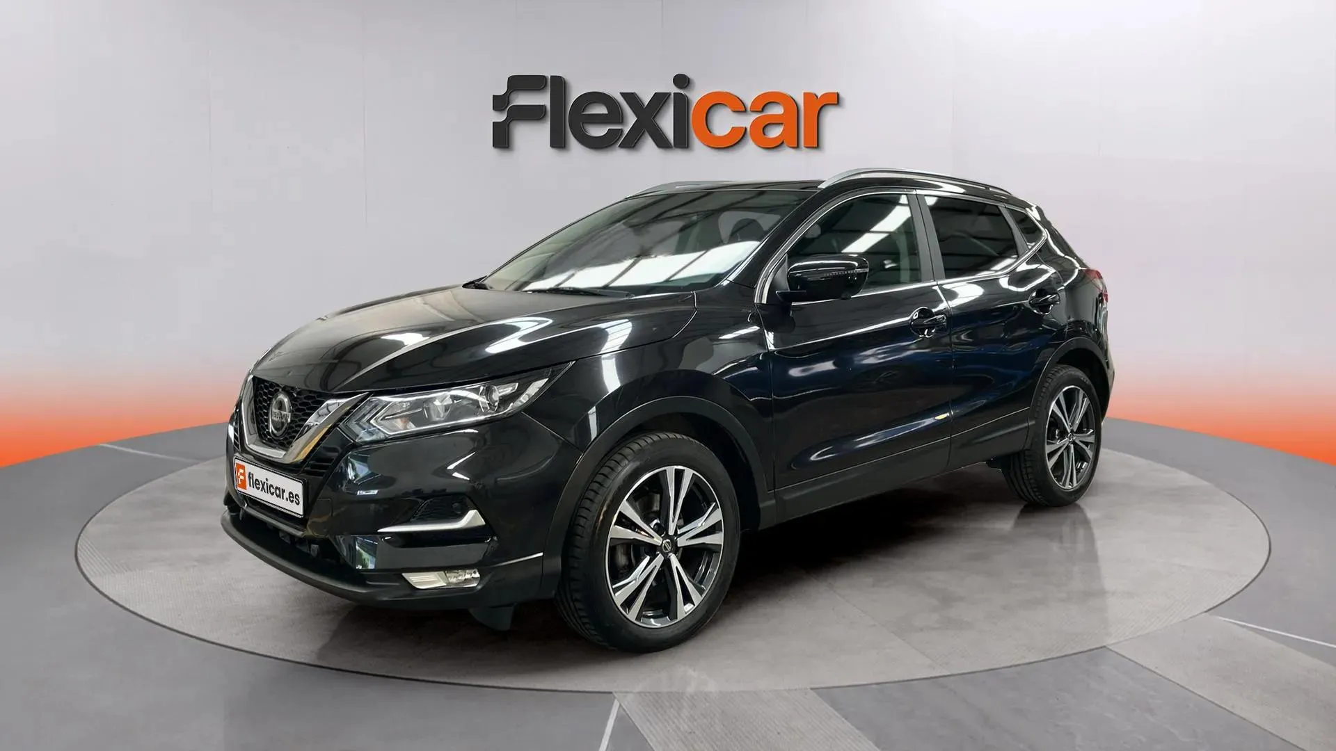 Nissan Qashqai DIG-T E6D N-Connecta - foto 3