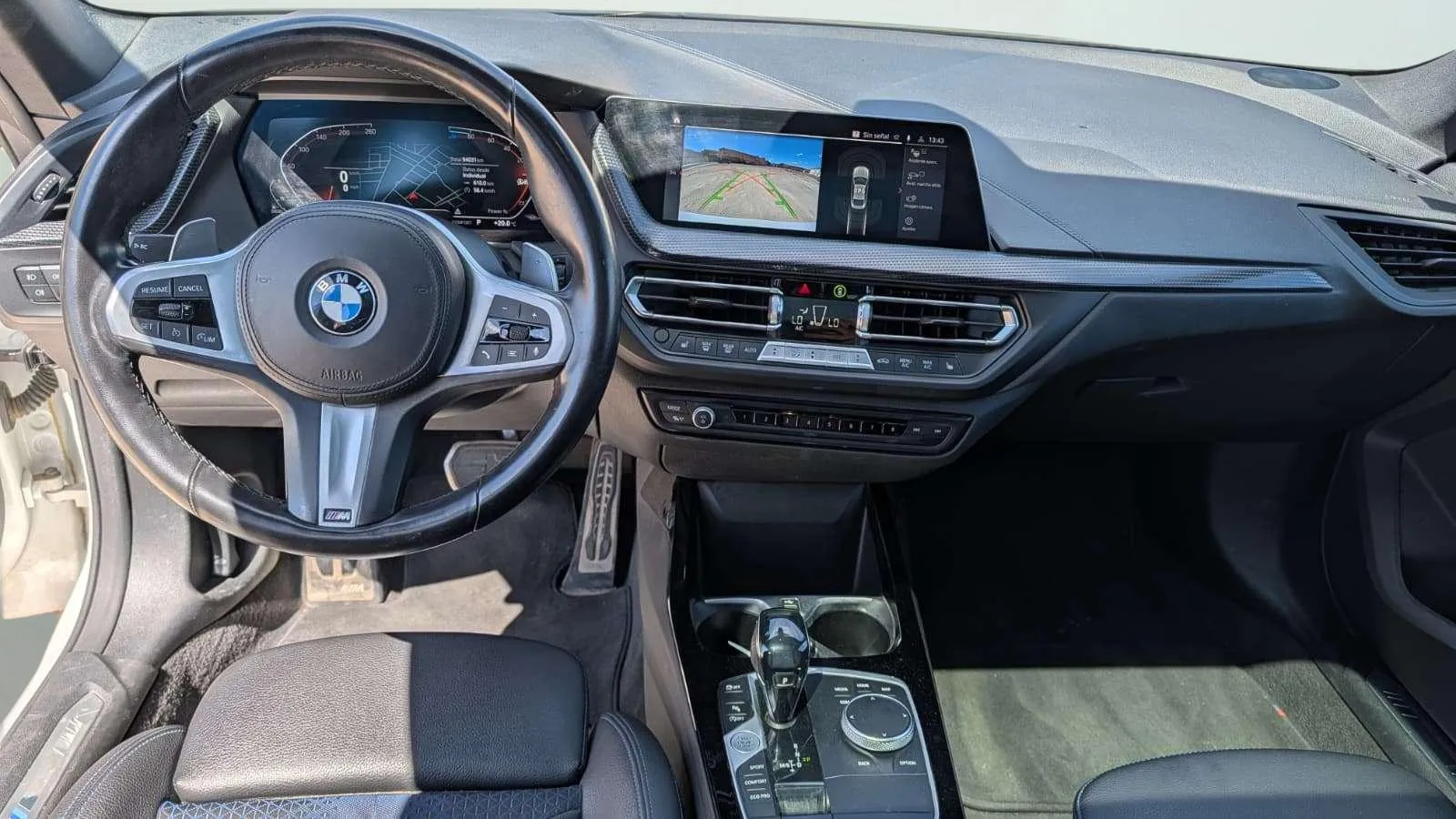 BMW Serie 2 220dA - foto 10