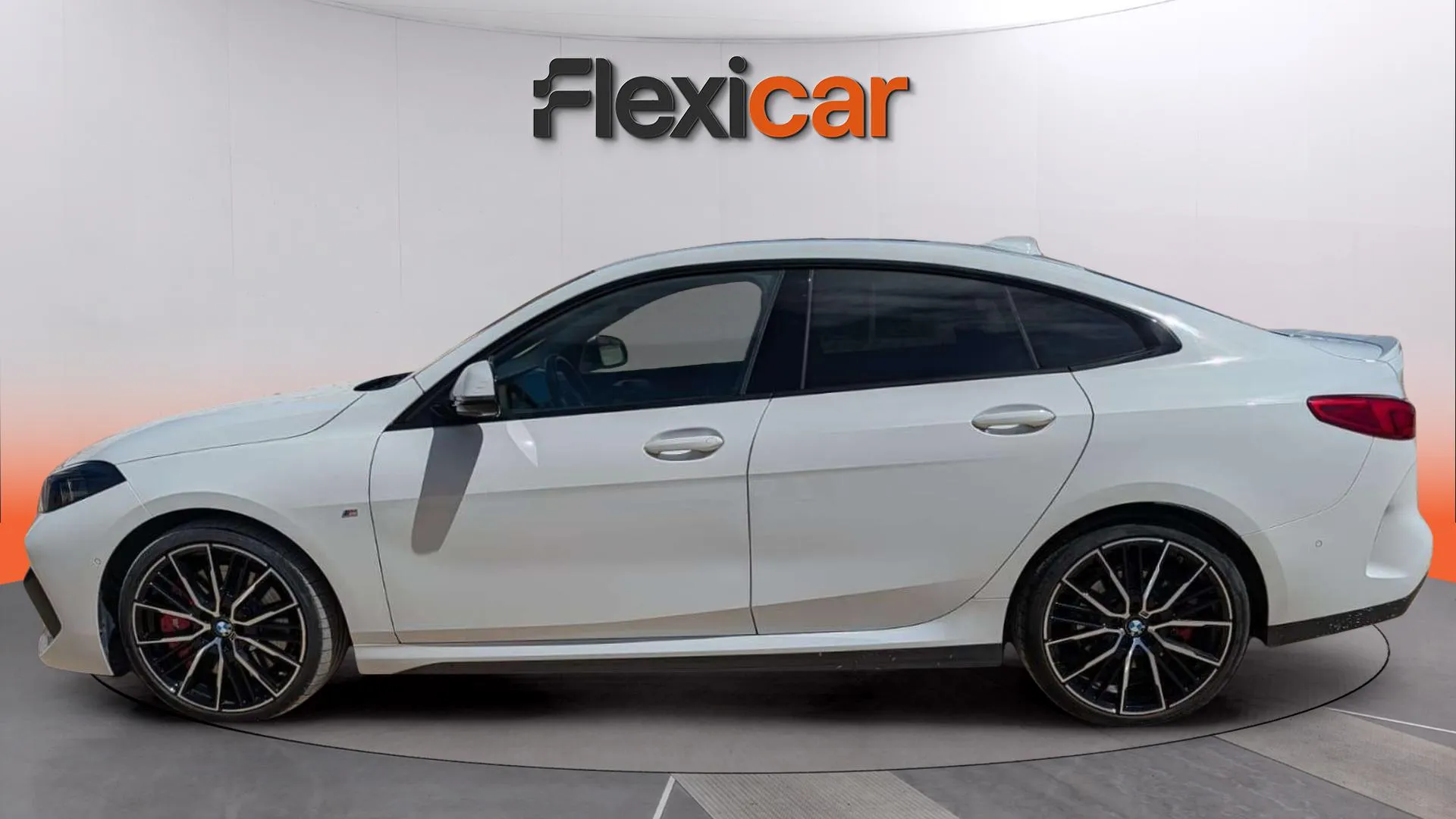 BMW Serie 2 220dA - foto 4