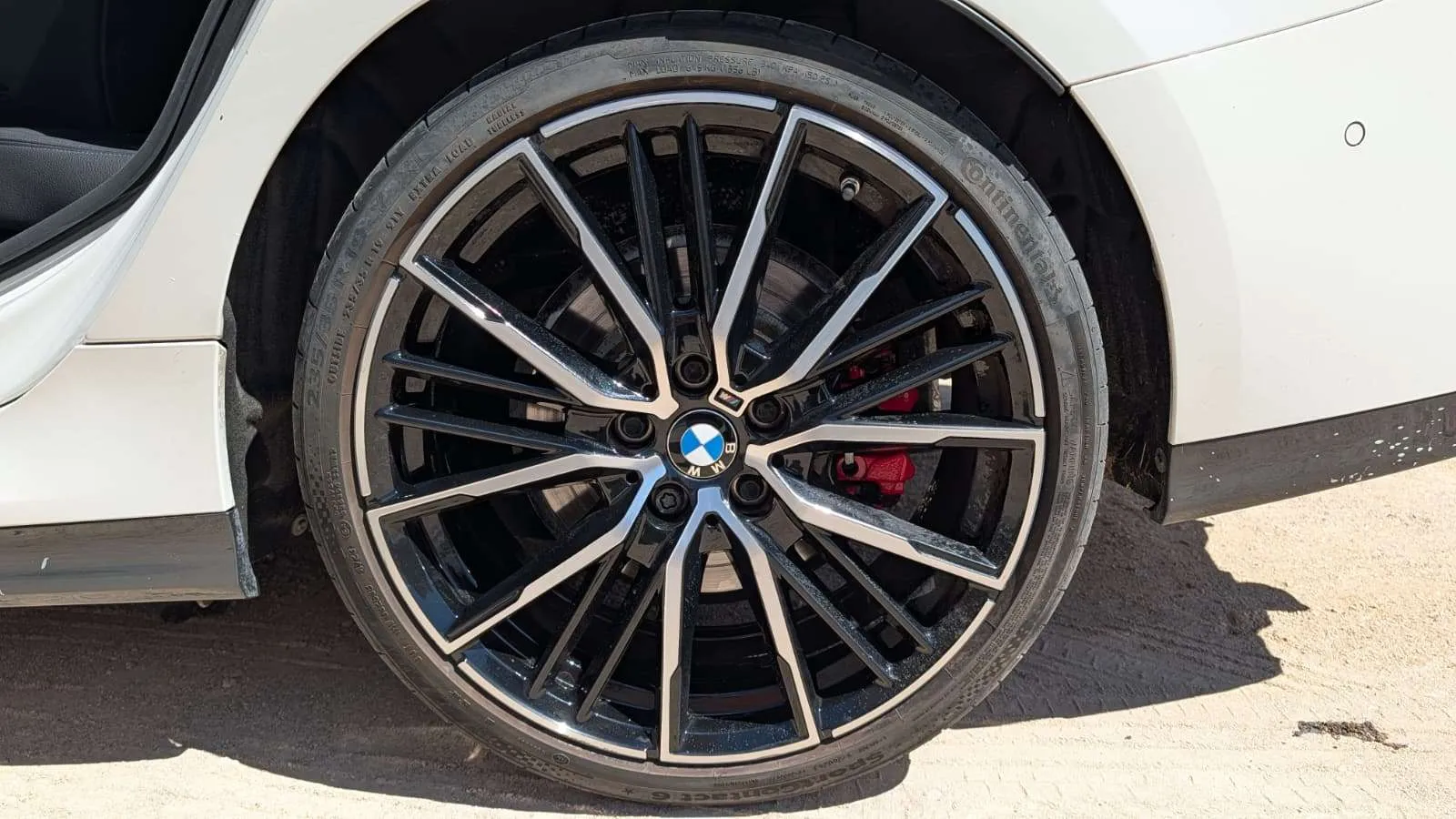 BMW Serie 2 220dA - foto 18