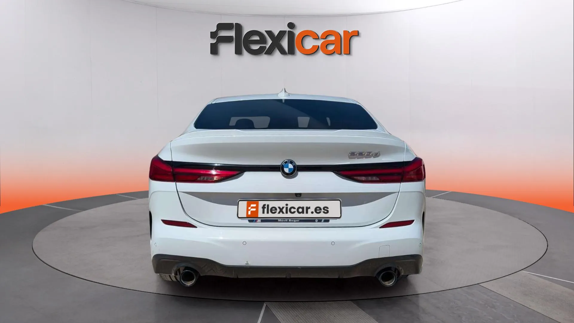 BMW Serie 2 220dA - foto 6