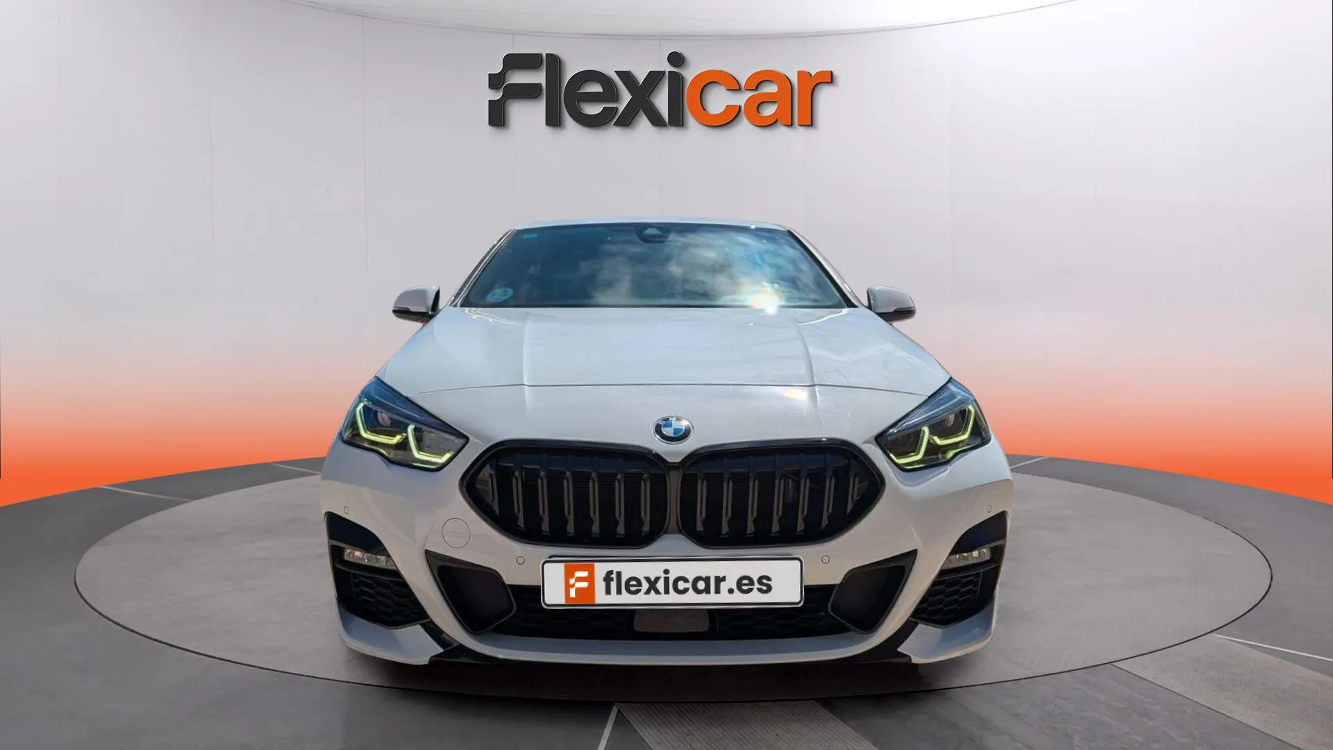 BMW Serie 2 220dA - foto 2