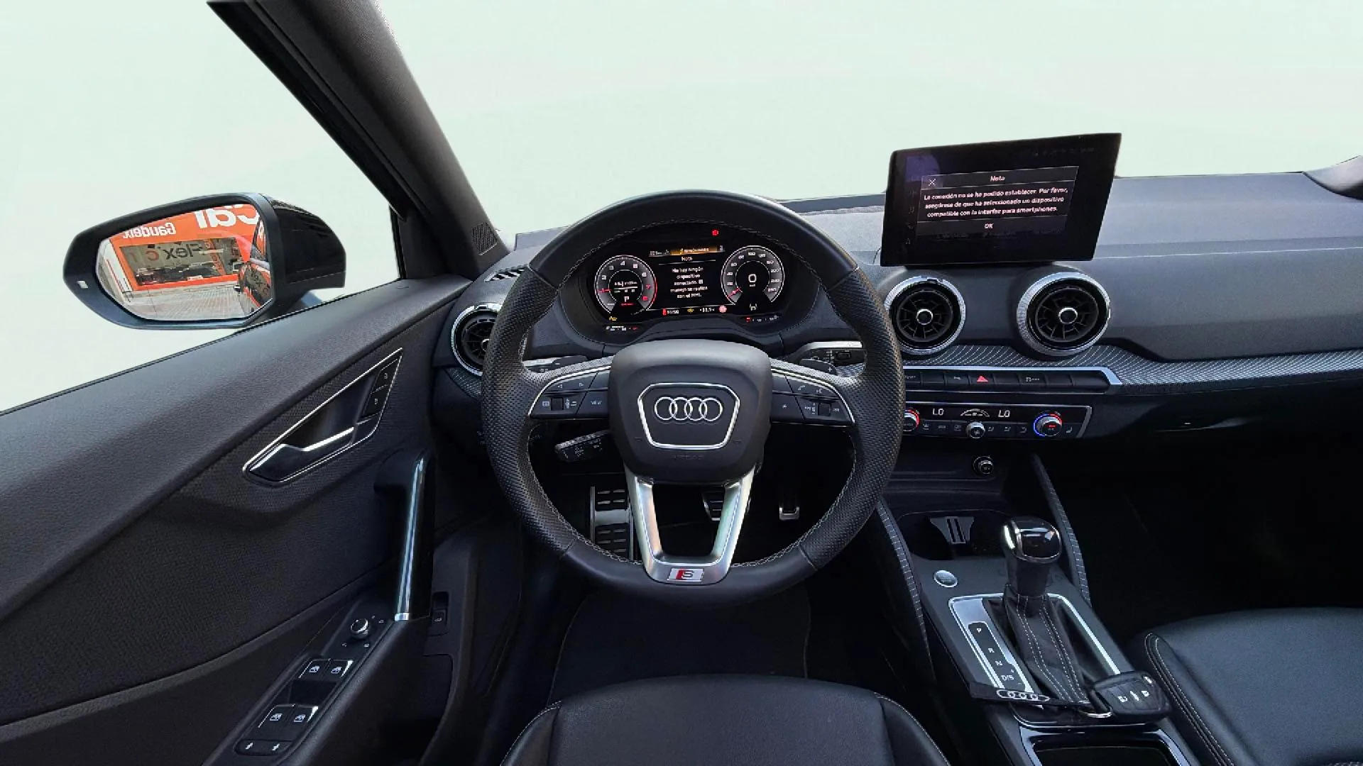 Audi Q2 Adrenalin Black E 35 TFSI S tronic - foto 10