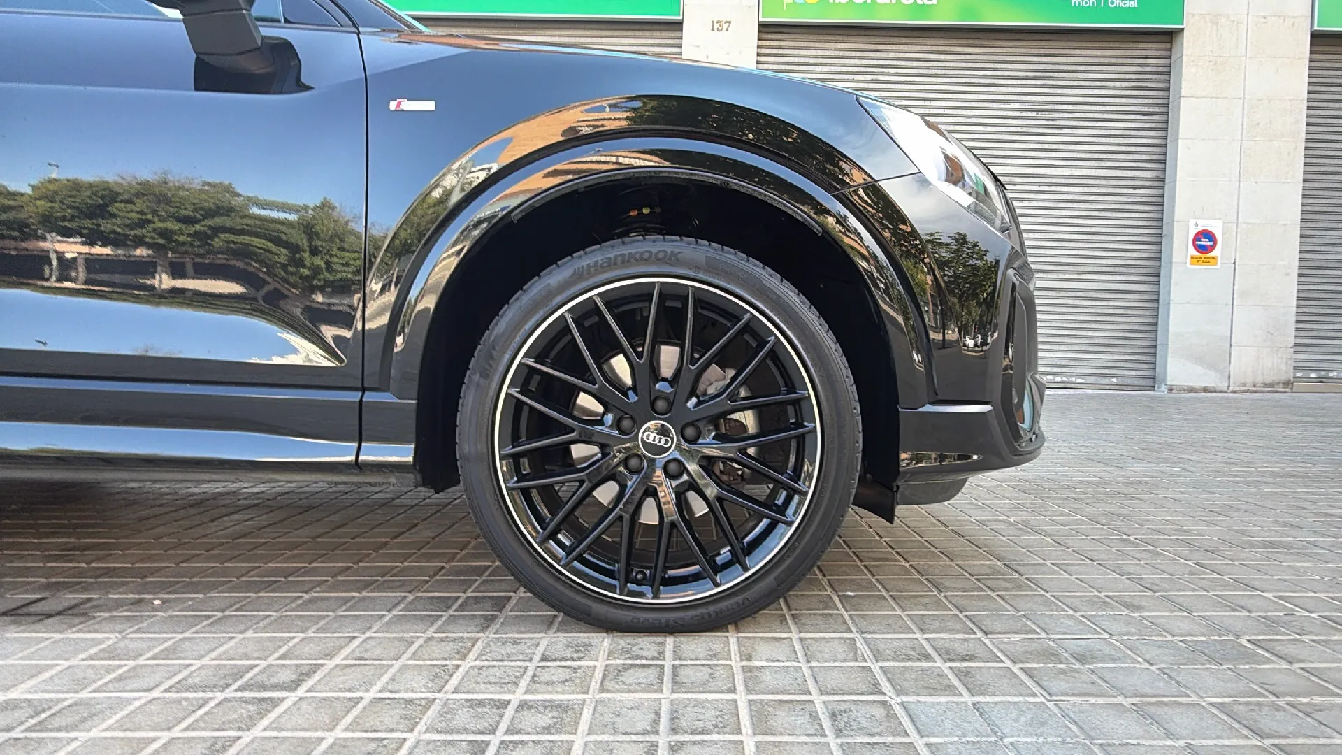 Audi Q2 Adrenalin Black E 35 TFSI S tronic - foto 17