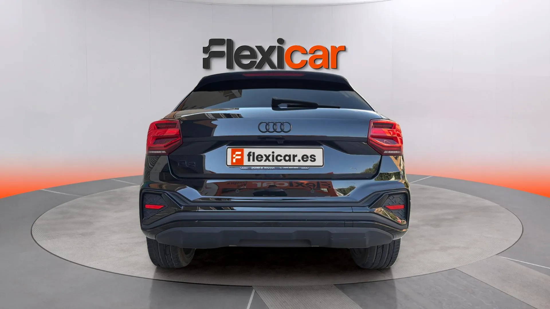 Audi Q2 Adrenalin Black E 35 TFSI S tronic - foto 5