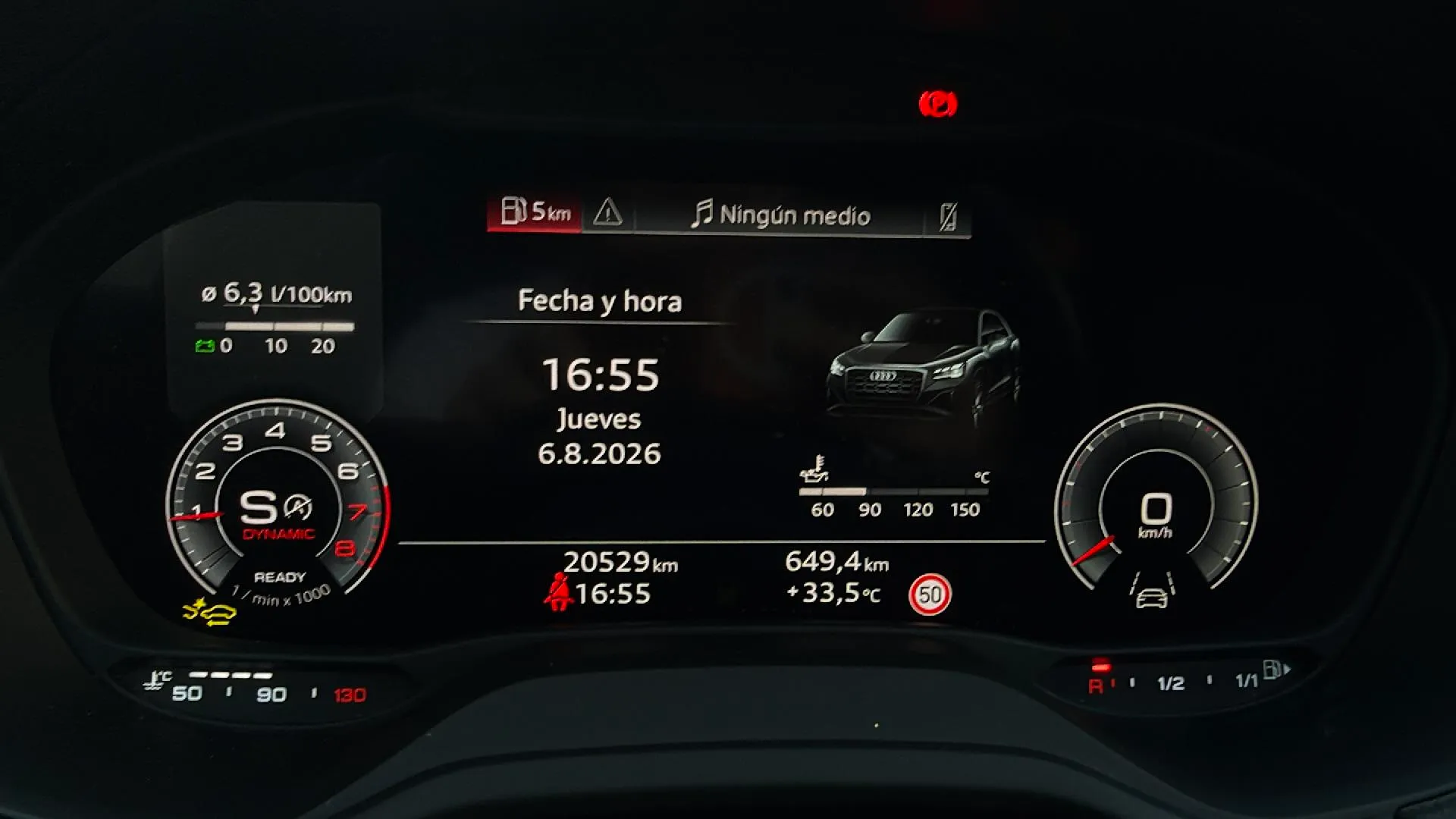 Audi Q2 Adrenalin Black E 35 TFSI S tronic - foto 21