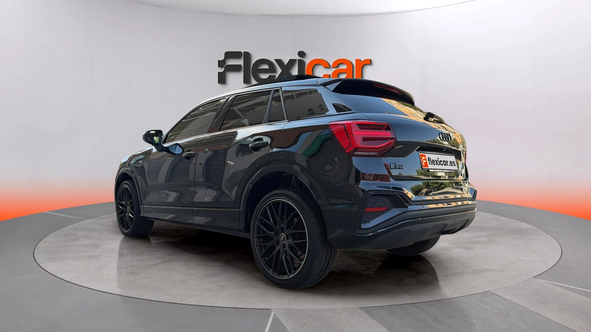 Audi Q2 Adrenalin Black E 35 TFSI S tronic - foto 4