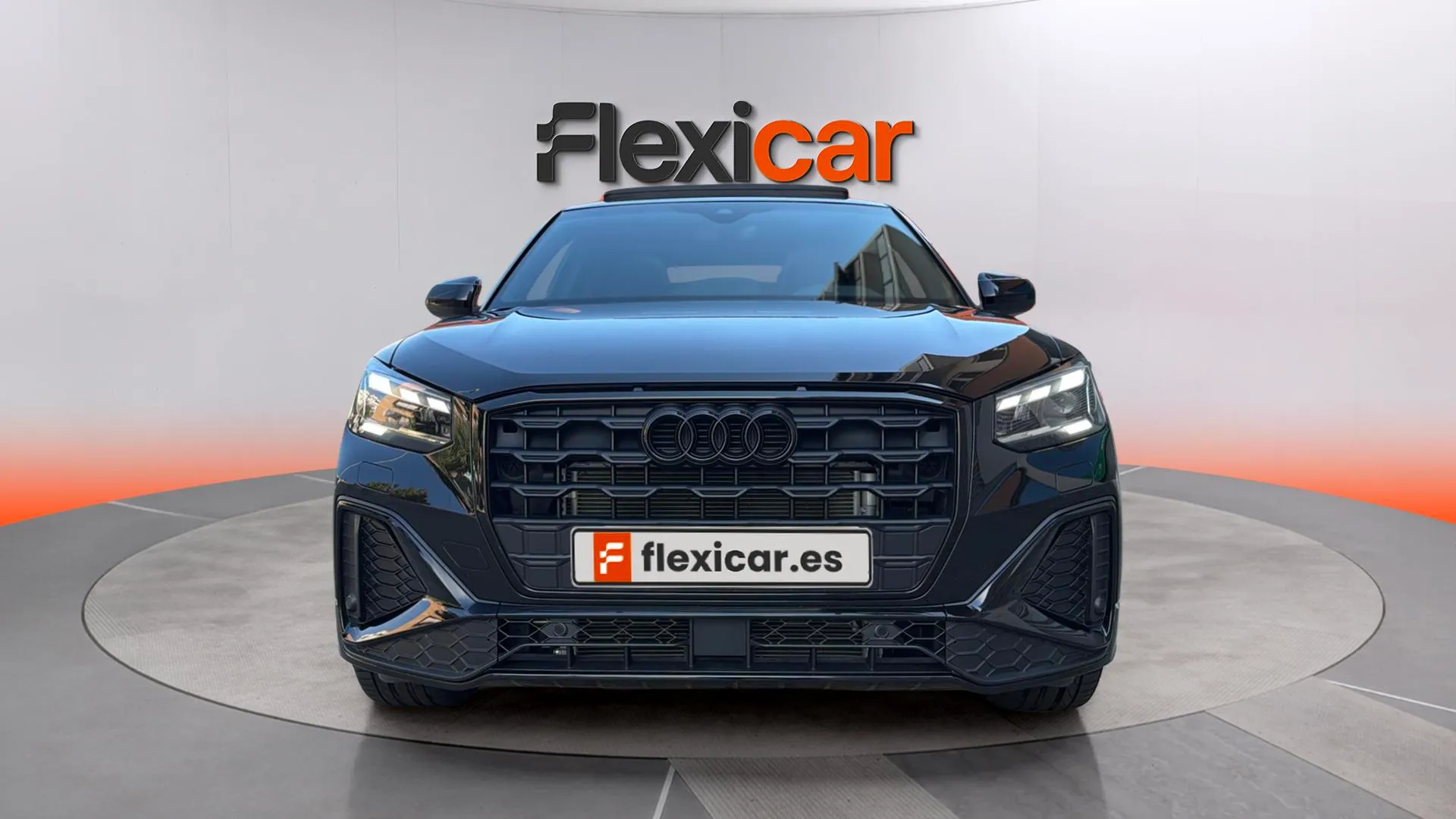 Audi Q2 Adrenalin Black E 35 TFSI S tronic - foto 8
