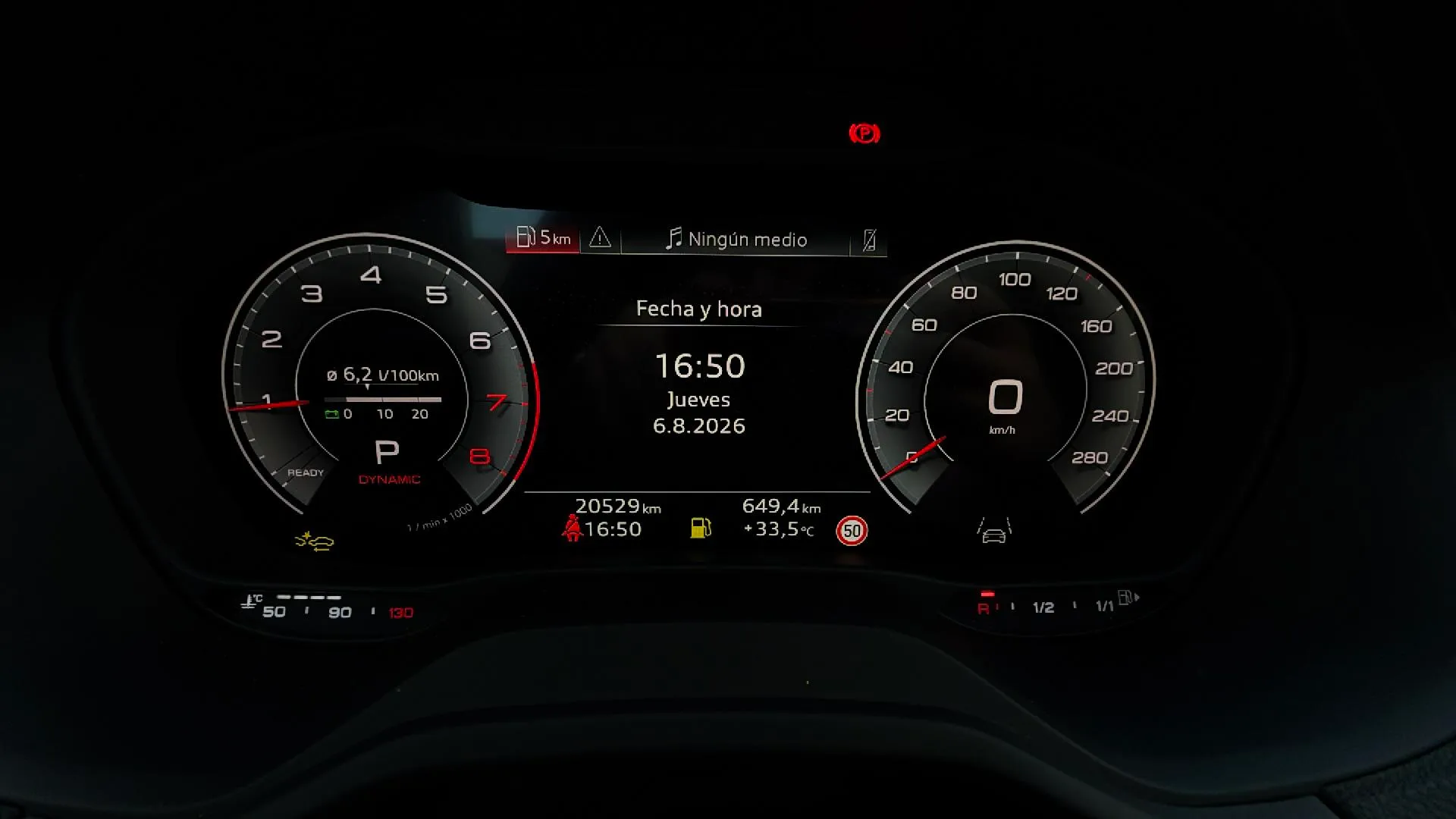 Audi Q2 Adrenalin Black E 35 TFSI S tronic - foto 11