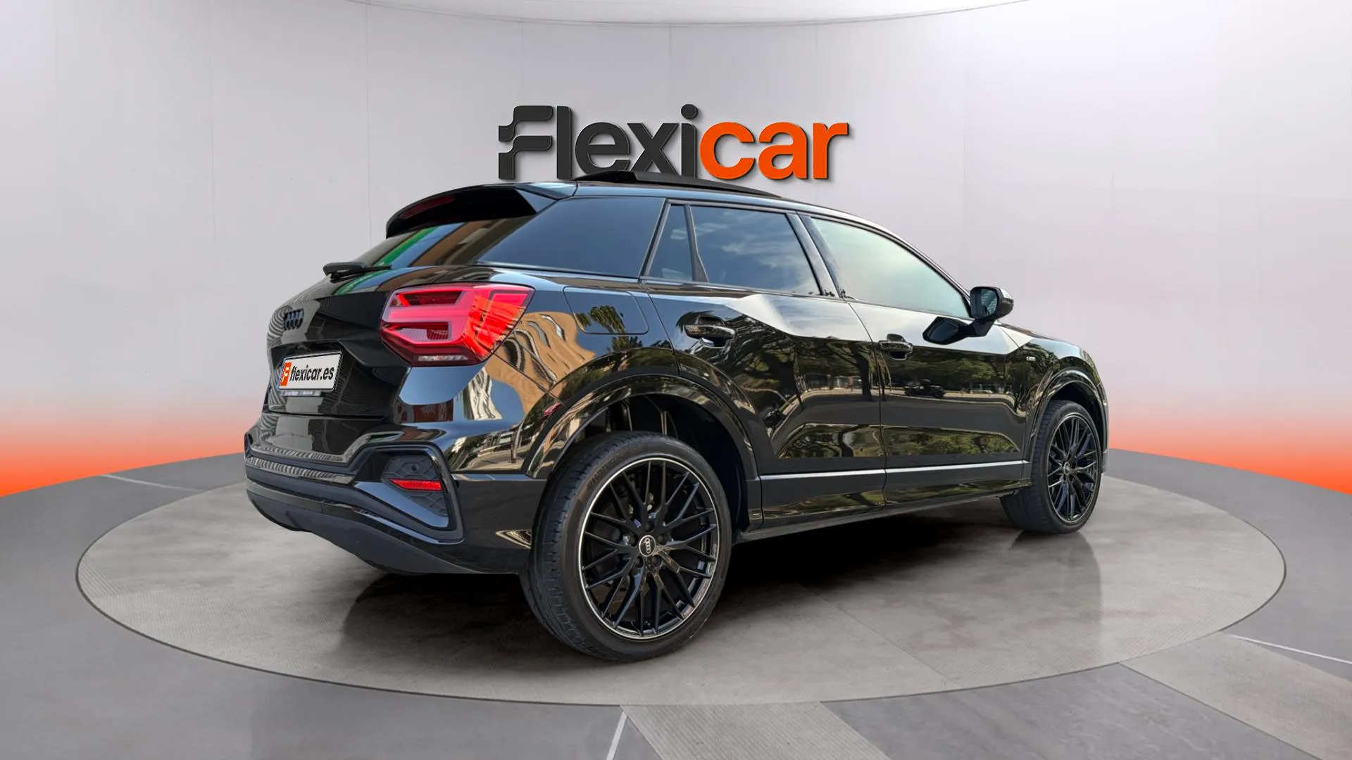 Audi Q2 Adrenalin Black E 35 TFSI S tronic - foto 6