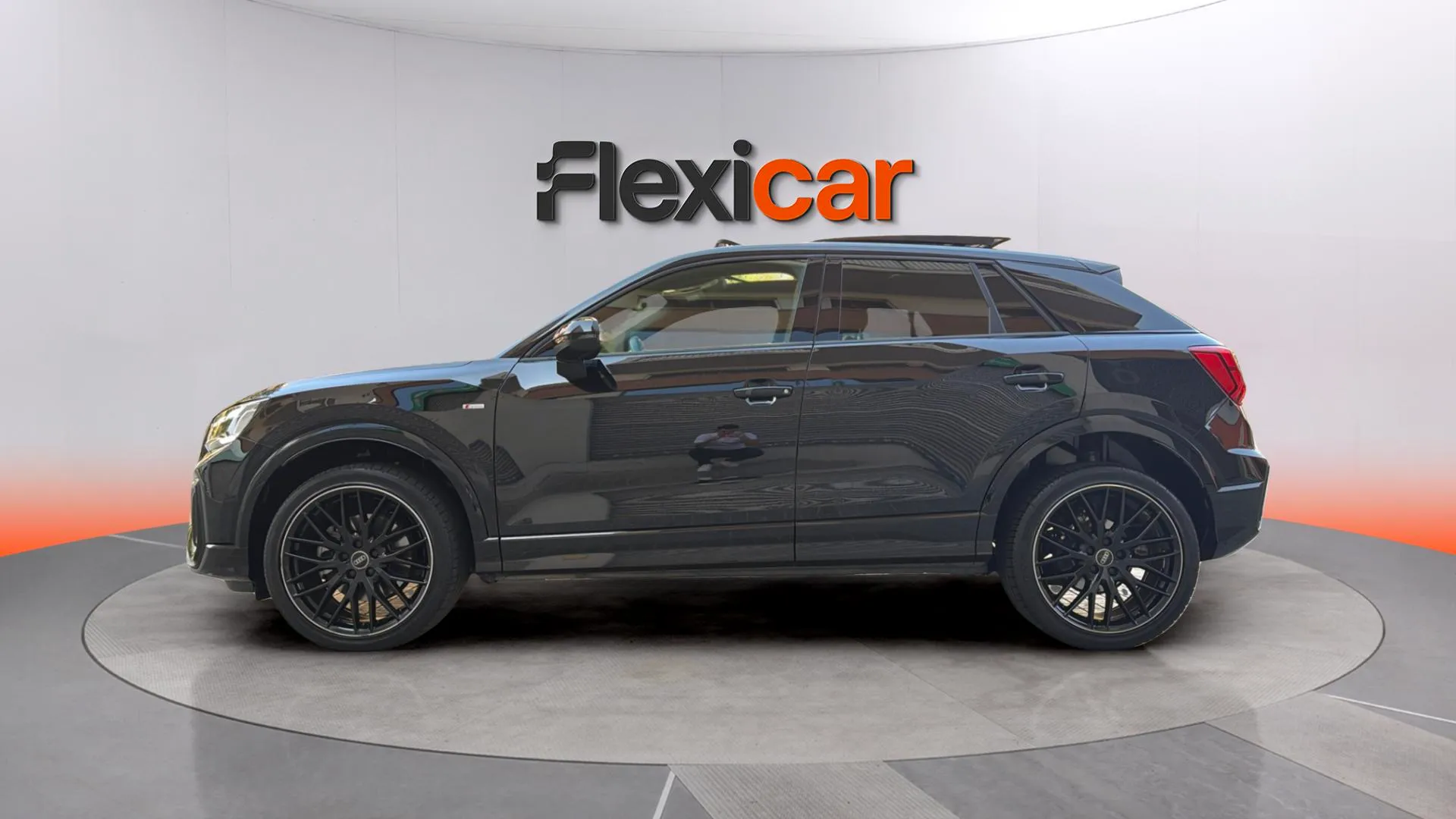 Audi Q2 Adrenalin Black E 35 TFSI S tronic - foto 3