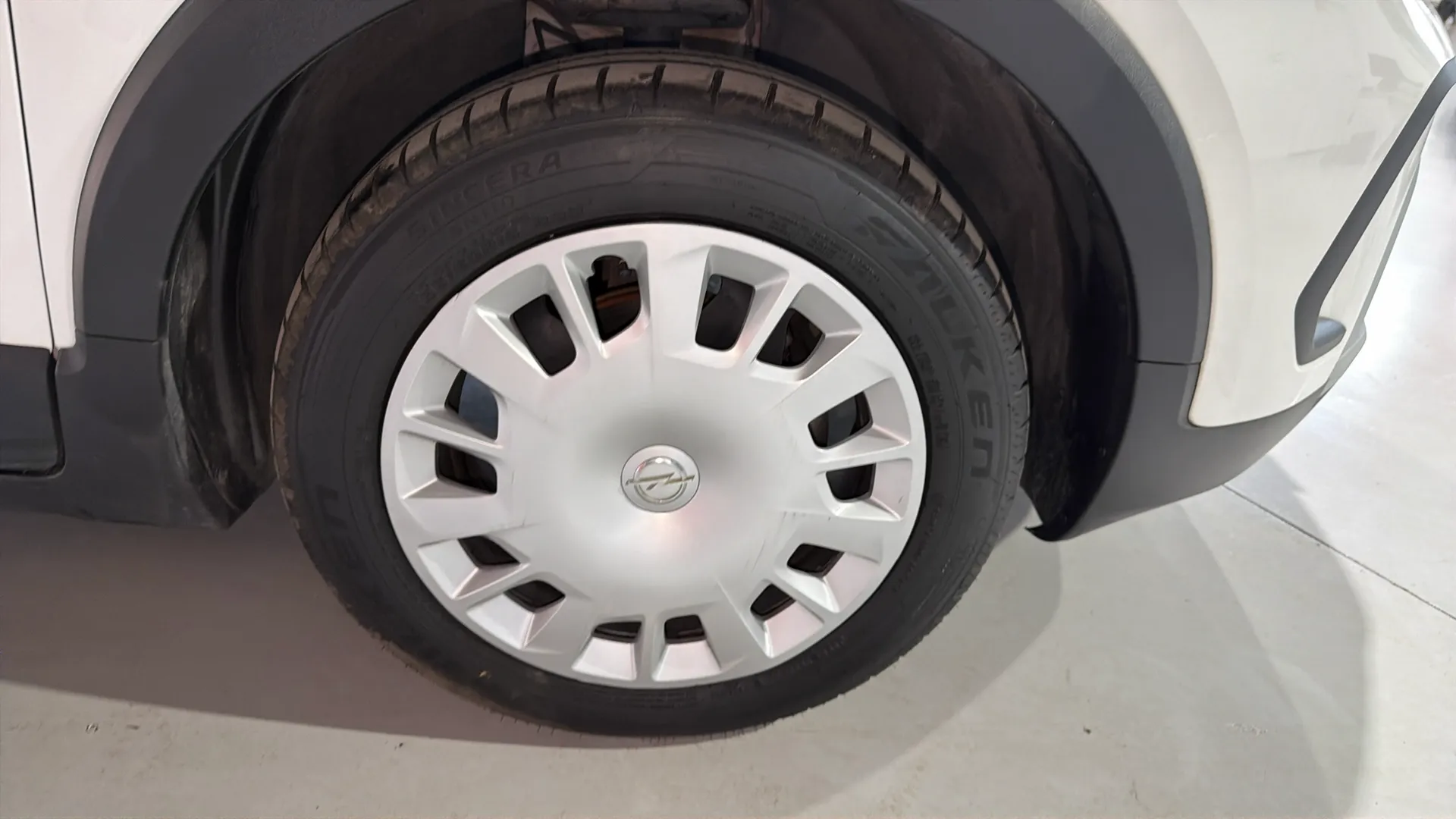Opel Crossland 1.5D Edition - foto 24