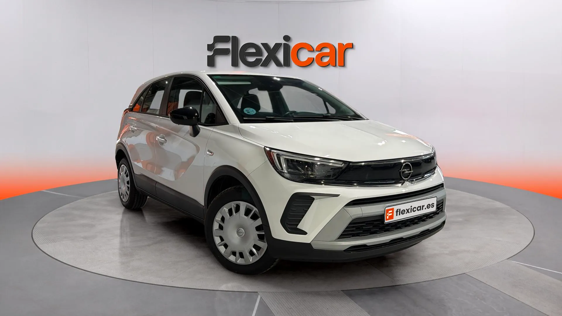 Opel Crossland 1.5D Edition - foto 1