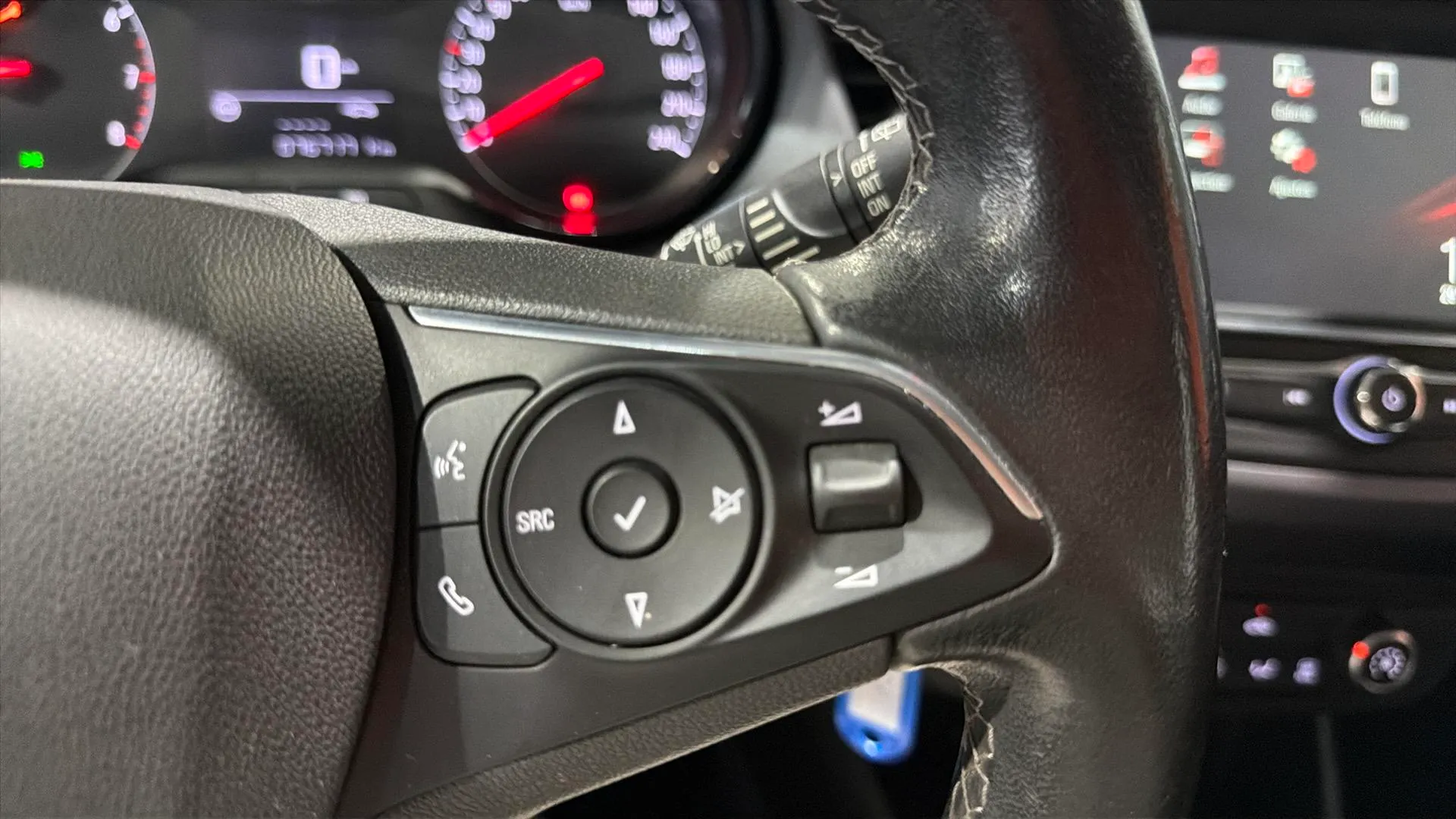 Opel Crossland 1.5D Edition - foto 14