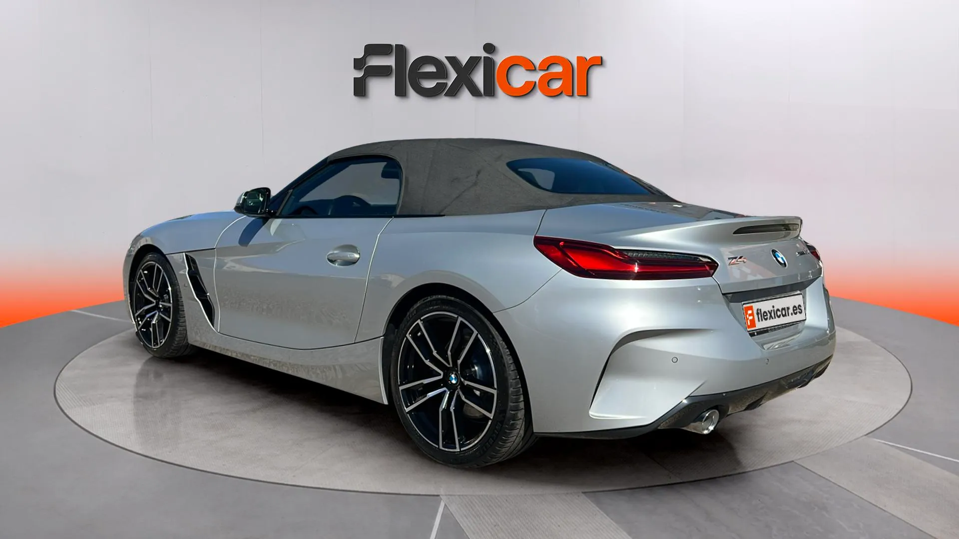 BMW Z4 sDrive20i - foto 7